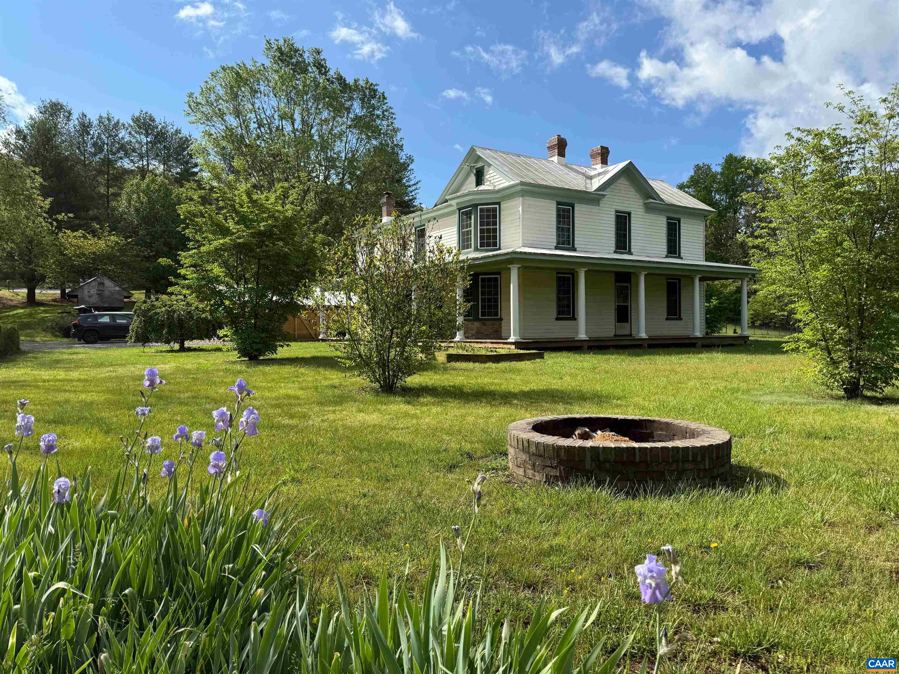 2851 COLD SPRINGS RD, GREENVILLE, Virginia 24440, 5 Bedrooms Bedrooms, ,3 BathroomsBathrooms,Residential,2851 COLD SPRINGS RD,664268 MLS # 664268