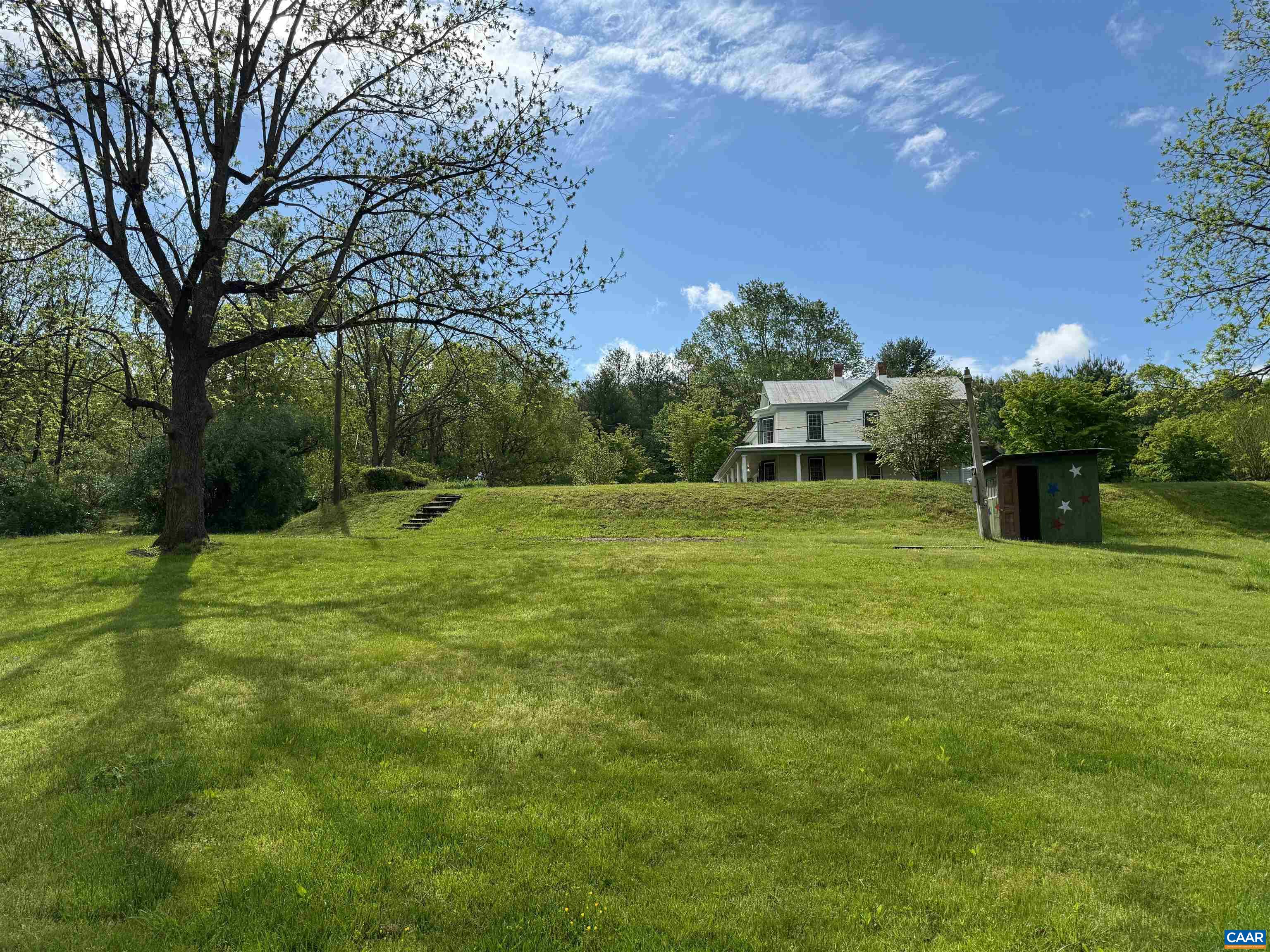 2851 COLD SPRINGS RD, GREENVILLE, Virginia 24440, 5 Bedrooms Bedrooms, ,3 BathroomsBathrooms,Residential,2851 COLD SPRINGS RD,664268 MLS # 664268
