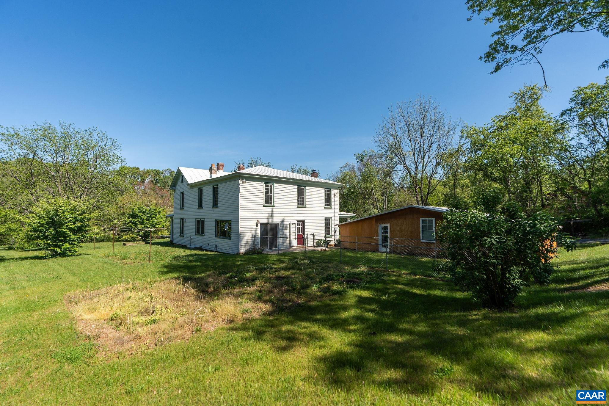 2851 COLD SPRINGS RD, GREENVILLE, Virginia 24440, 5 Bedrooms Bedrooms, ,3 BathroomsBathrooms,Residential,2851 COLD SPRINGS RD,664268 MLS # 664268