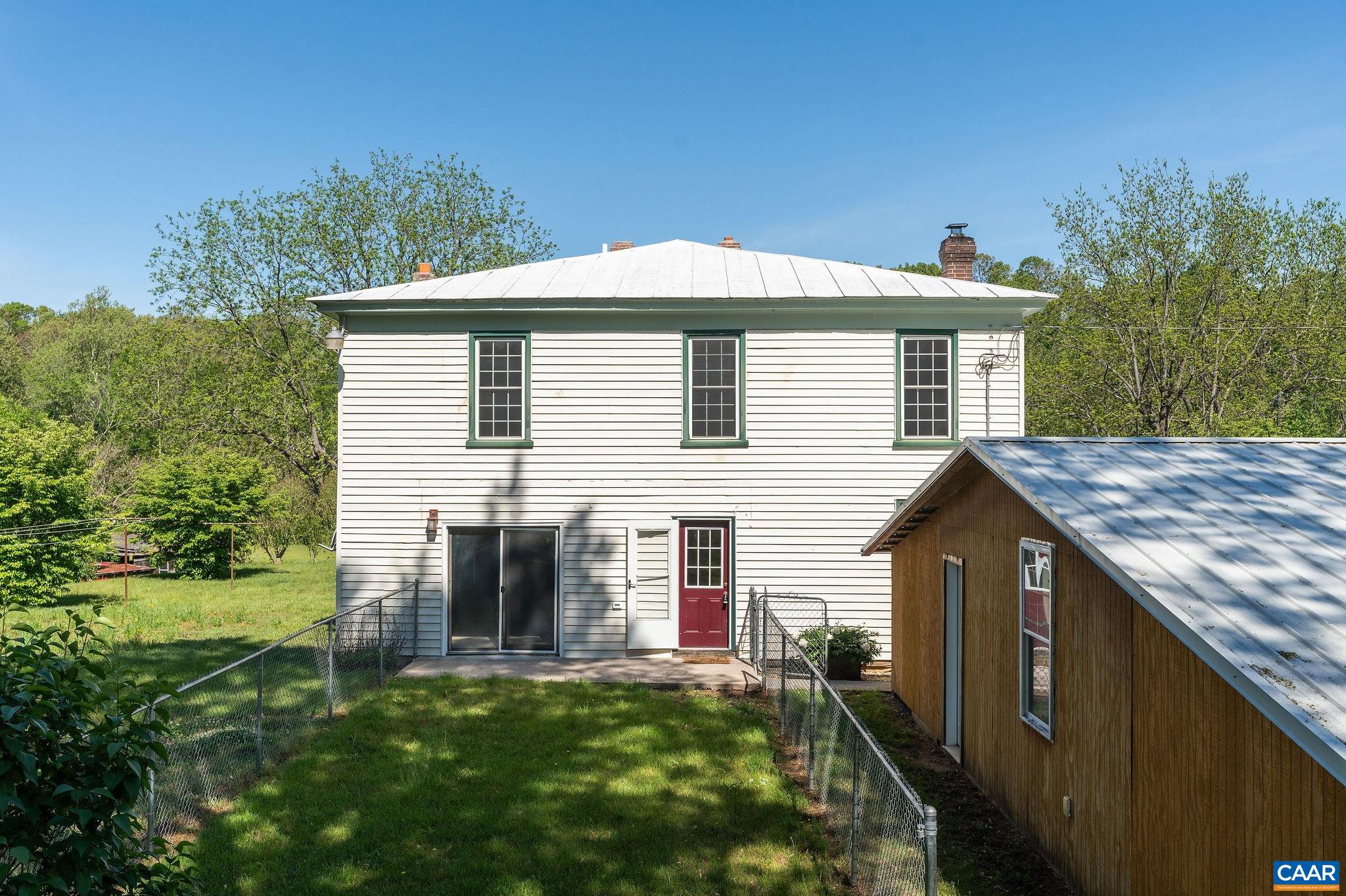 2851 COLD SPRINGS RD, GREENVILLE, Virginia 24440, 5 Bedrooms Bedrooms, ,3 BathroomsBathrooms,Residential,2851 COLD SPRINGS RD,664268 MLS # 664268