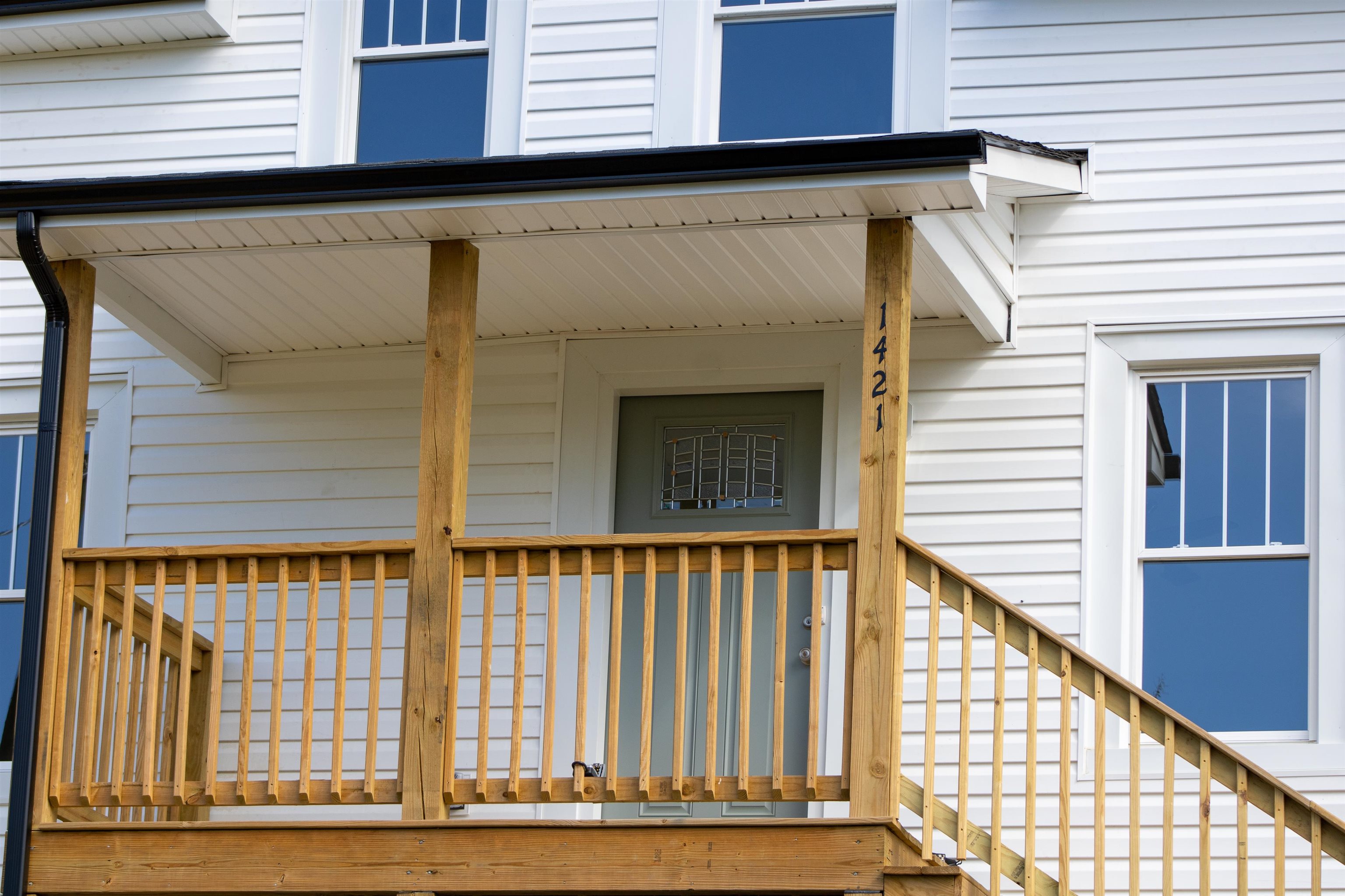 1421 ASHBY ST, STAUNTON, Virginia 24401, 4 Bedrooms Bedrooms, ,2 BathroomsBathrooms,Residential,1421 ASHBY ST,664269 MLS # 664269