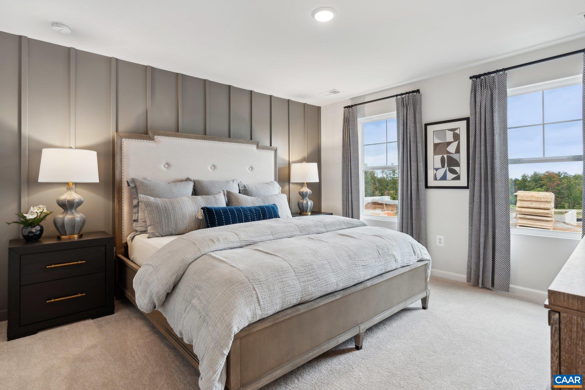 Lot 125 SAXON ST, CHARLOTTESVILLE, Virginia 22902, 4 Bedrooms Bedrooms, ,2 BathroomsBathrooms,Residential,Essence at Colonial Circle, Lot 125, Nichols,Lot 125 SAXON ST,664270 MLS # 664270