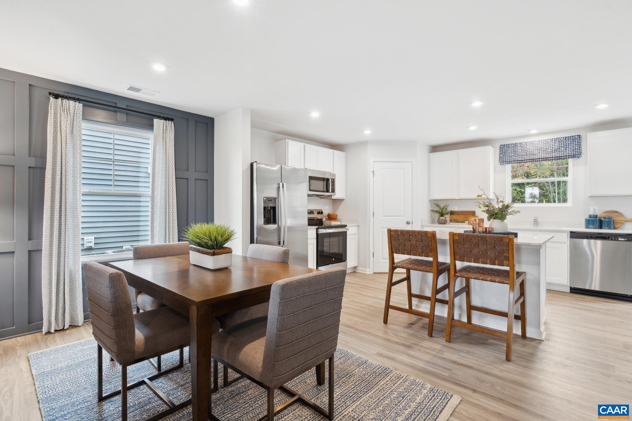 Lot 125 SAXON ST, CHARLOTTESVILLE, Virginia 22902, 4 Bedrooms Bedrooms, ,2 BathroomsBathrooms,Residential,Essence at Colonial Circle, Lot 125, Nichols,Lot 125 SAXON ST,664270 MLS # 664270