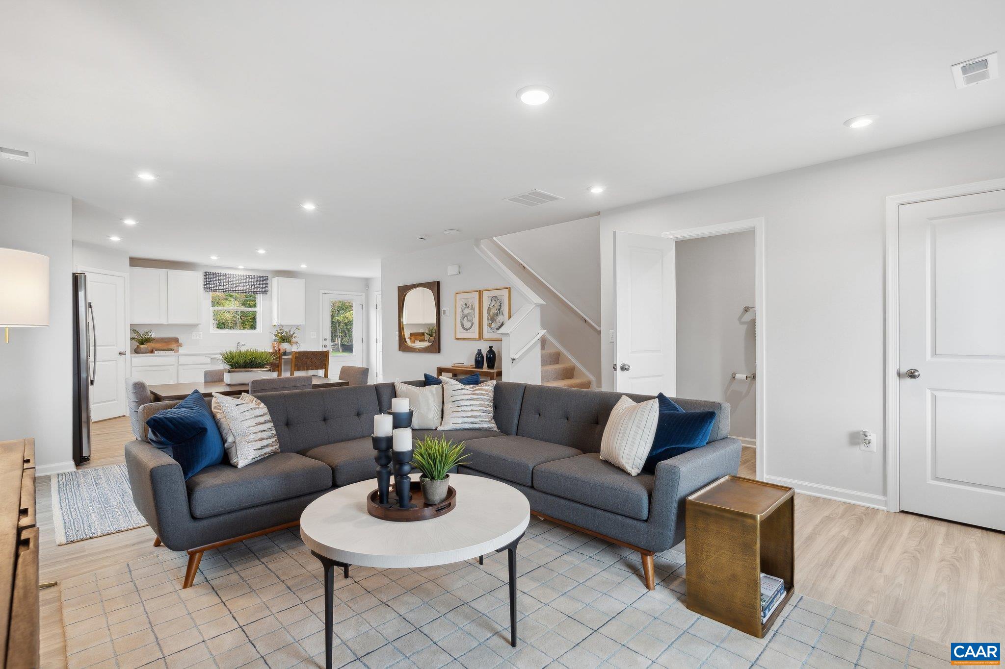 Lot 125 SAXON ST, CHARLOTTESVILLE, Virginia 22902, 4 Bedrooms Bedrooms, ,2 BathroomsBathrooms,Residential,Essence at Colonial Circle, Lot 125, Nichols,Lot 125 SAXON ST,664270 MLS # 664270