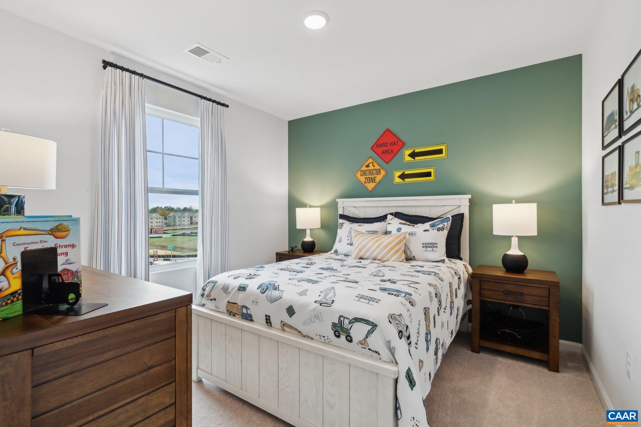 Lot 125 SAXON ST, CHARLOTTESVILLE, Virginia 22902, 4 Bedrooms Bedrooms, ,2 BathroomsBathrooms,Residential,Essence at Colonial Circle, Lot 125, Nichols,Lot 125 SAXON ST,664270 MLS # 664270