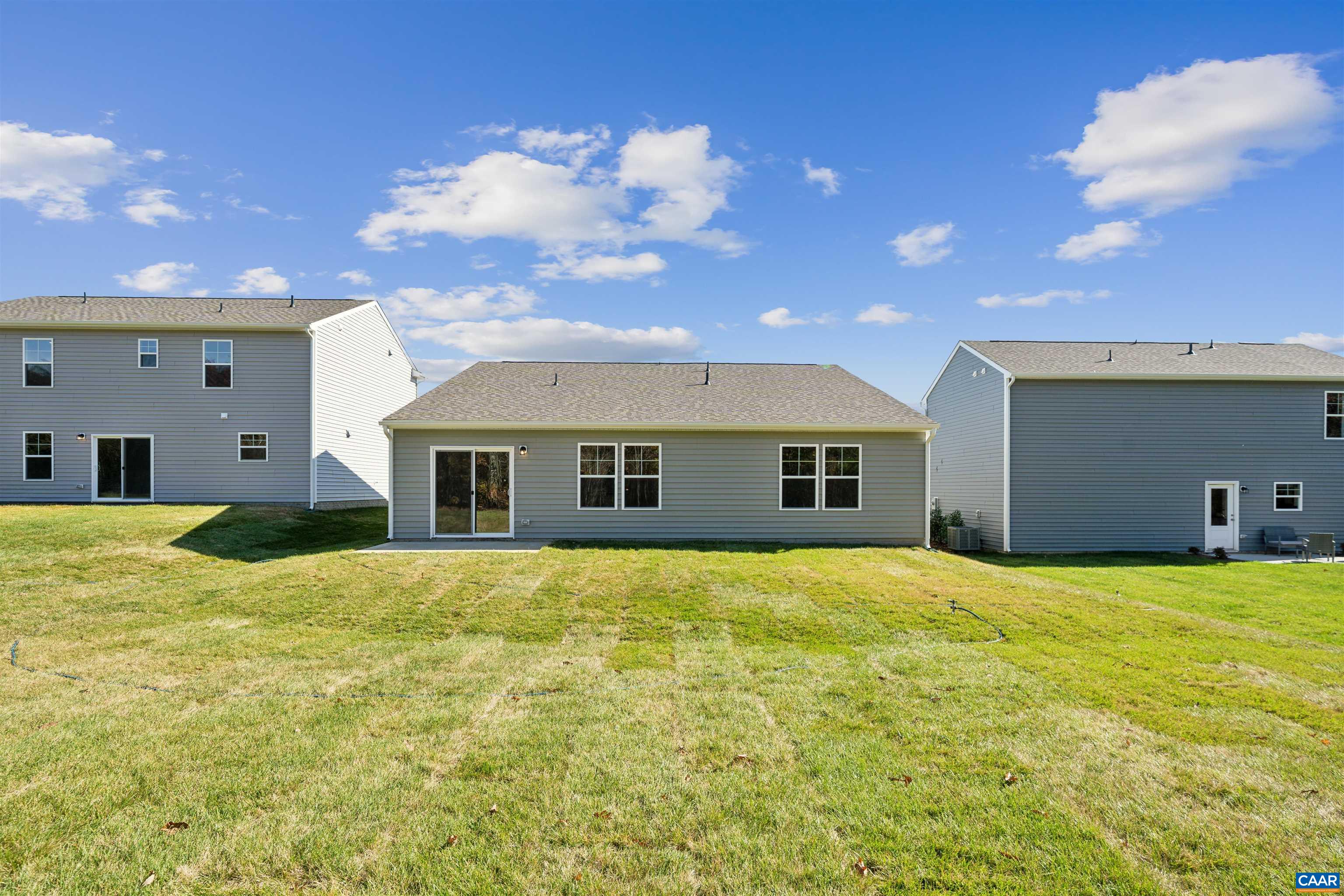 Lot 161 HORSE PATH DR, CHARLOTTESVILLE, Virginia 22902, 3 Bedrooms Bedrooms, ,2 BathroomsBathrooms,Residential,Essence at Colonial Circle, Lot 161, Irving D,Lot 161 HORSE PATH DR,664273 MLS # 664273