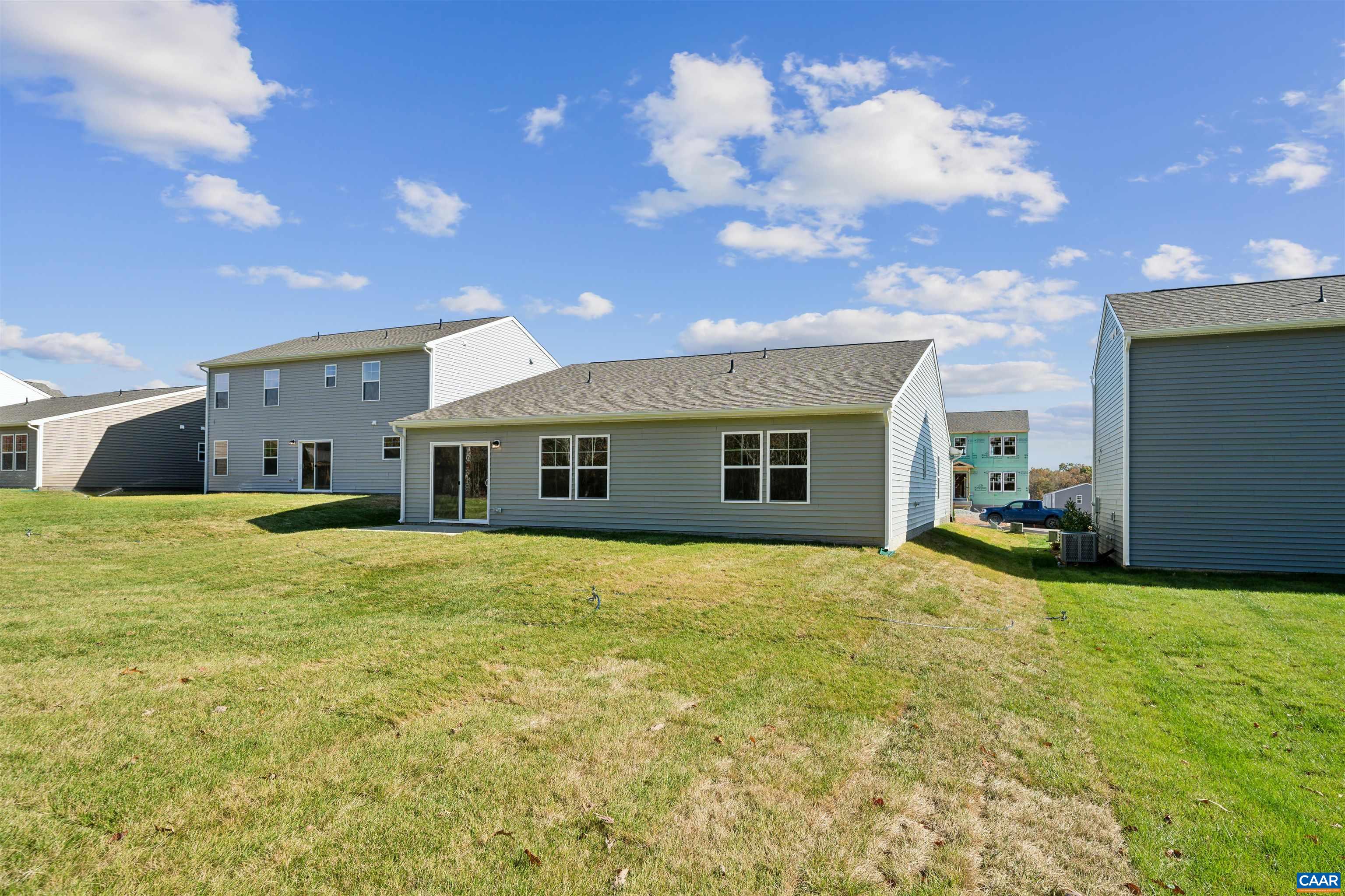 Lot 161 HORSE PATH DR, CHARLOTTESVILLE, Virginia 22902, 3 Bedrooms Bedrooms, ,2 BathroomsBathrooms,Residential,Essence at Colonial Circle, Lot 161, Irving D,Lot 161 HORSE PATH DR,664273 MLS # 664273