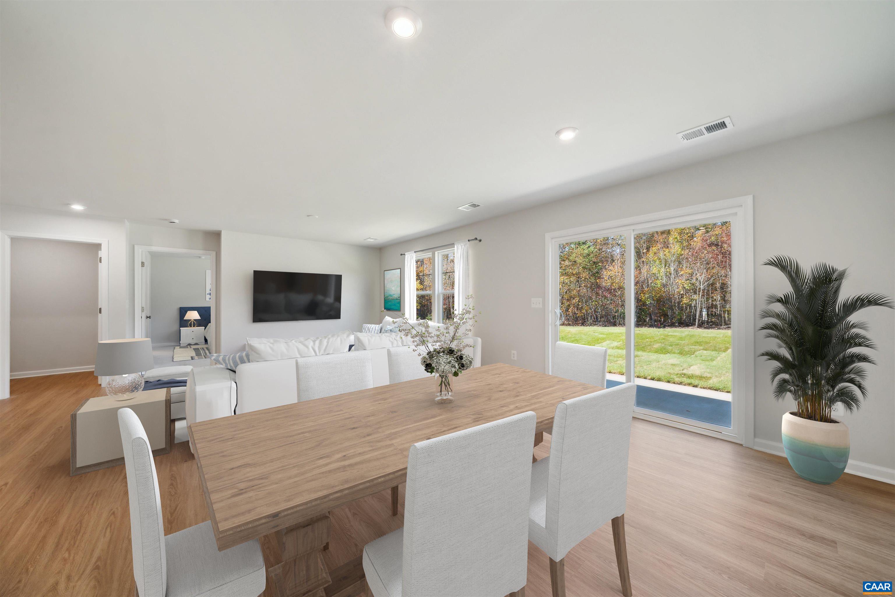 Lot 161 HORSE PATH DR, CHARLOTTESVILLE, Virginia 22902, 3 Bedrooms Bedrooms, ,2 BathroomsBathrooms,Residential,Essence at Colonial Circle, Lot 161, Irving D,Lot 161 HORSE PATH DR,664273 MLS # 664273