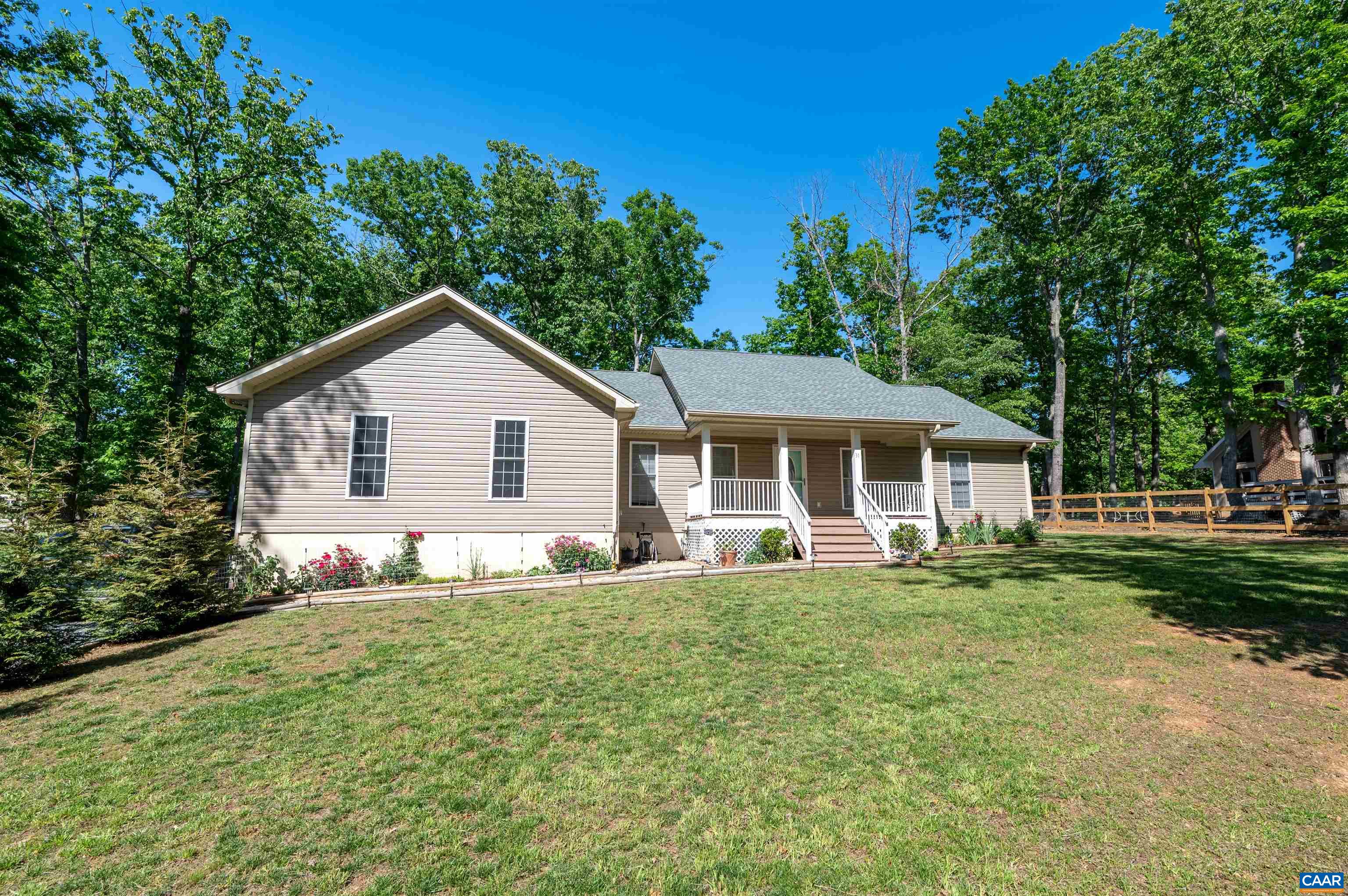 31 OAK GROVE RD, PALMYRA, Virginia 22963, 3 Bedrooms Bedrooms, ,2 BathroomsBathrooms,Residential,31 OAK GROVE RD,664275 MLS # 664275