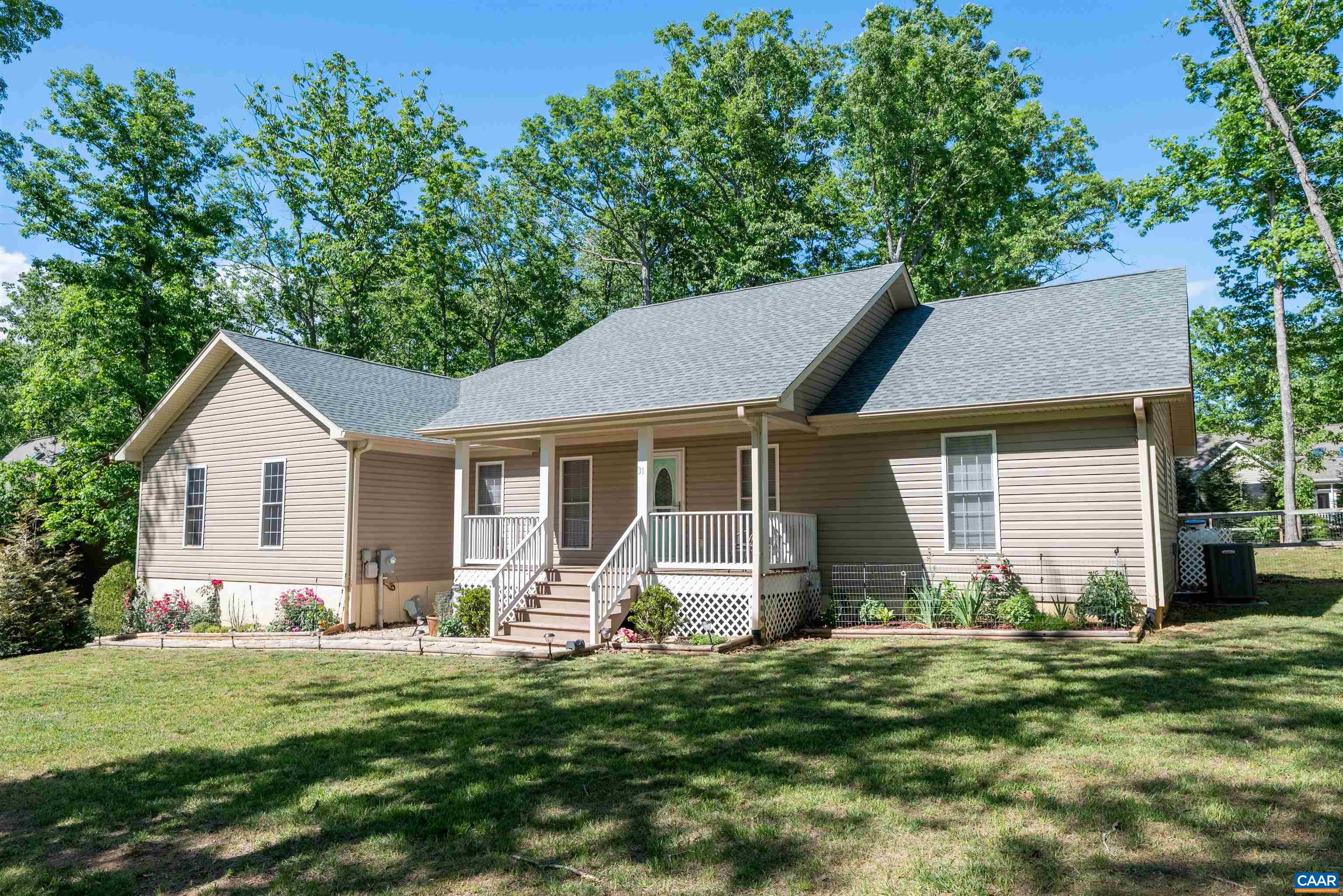 31 OAK GROVE RD, PALMYRA, Virginia 22963, 3 Bedrooms Bedrooms, ,2 BathroomsBathrooms,Residential,31 OAK GROVE RD,664275 MLS # 664275