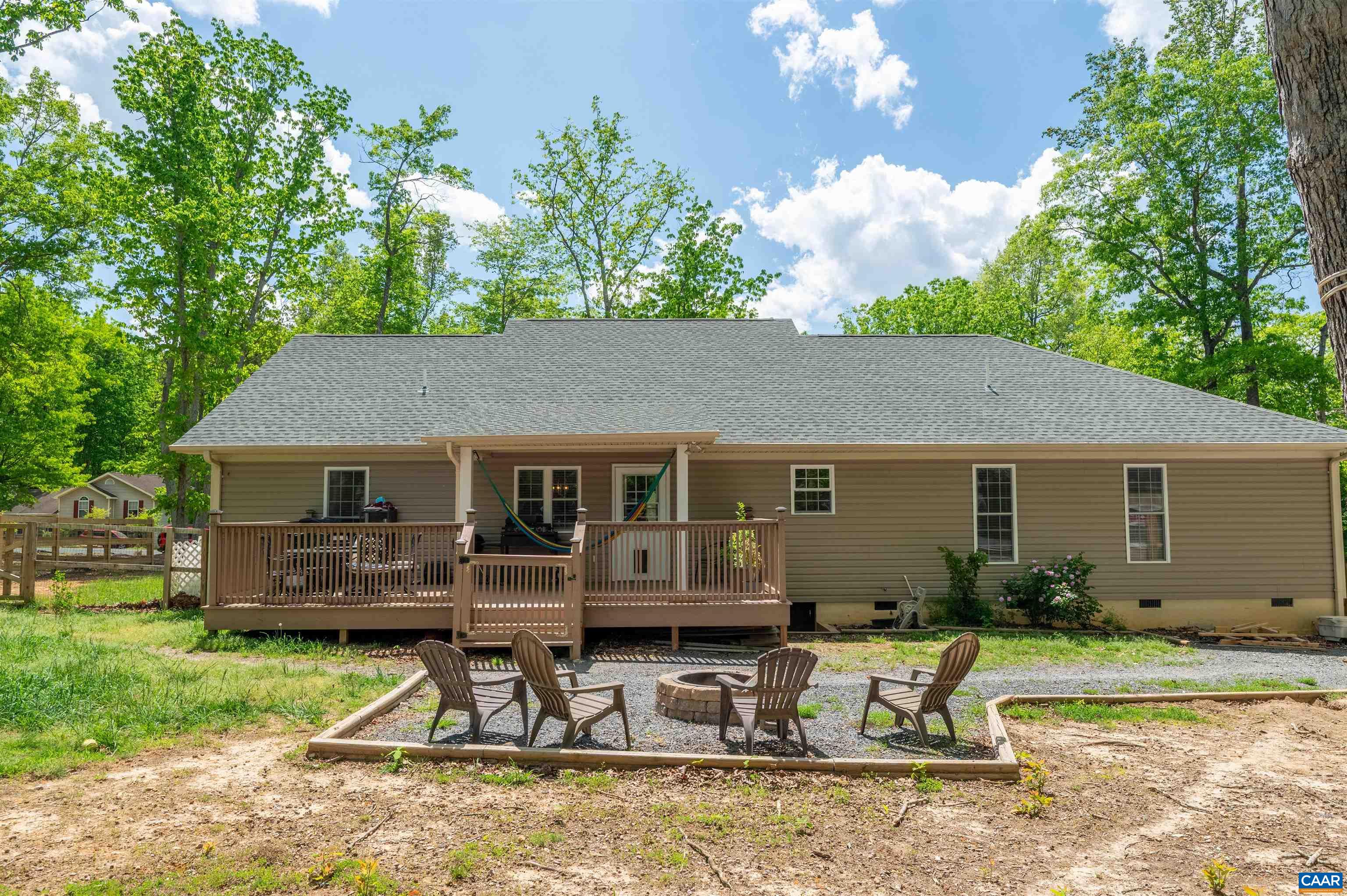 31 OAK GROVE RD, PALMYRA, Virginia 22963, 3 Bedrooms Bedrooms, ,2 BathroomsBathrooms,Residential,31 OAK GROVE RD,664275 MLS # 664275