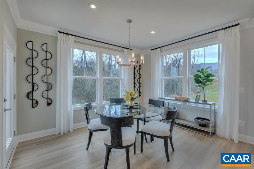 2969 RAMBLING BROOK LN, CROZET, Virginia 22932, 3 Bedrooms Bedrooms, ,2 BathroomsBathrooms,Residential,The Sheffield, Elevation B, Lot 85,2969 RAMBLING BROOK LN,664276 MLS # 664276