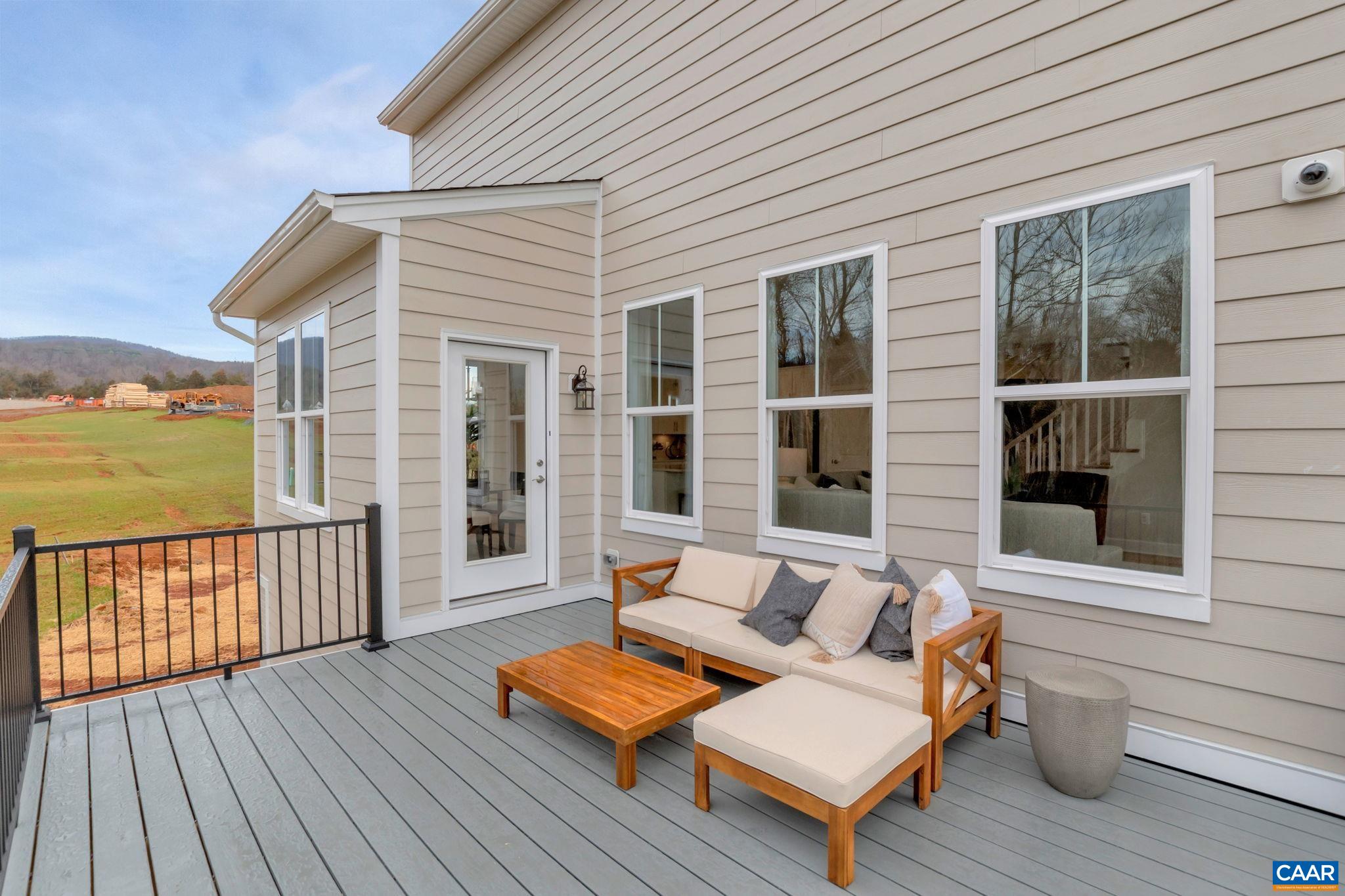 2969 RAMBLING BROOK LN, CROZET, Virginia 22932, 3 Bedrooms Bedrooms, ,2 BathroomsBathrooms,Residential,The Sheffield, Elevation B, Lot 85,2969 RAMBLING BROOK LN,664276 MLS # 664276