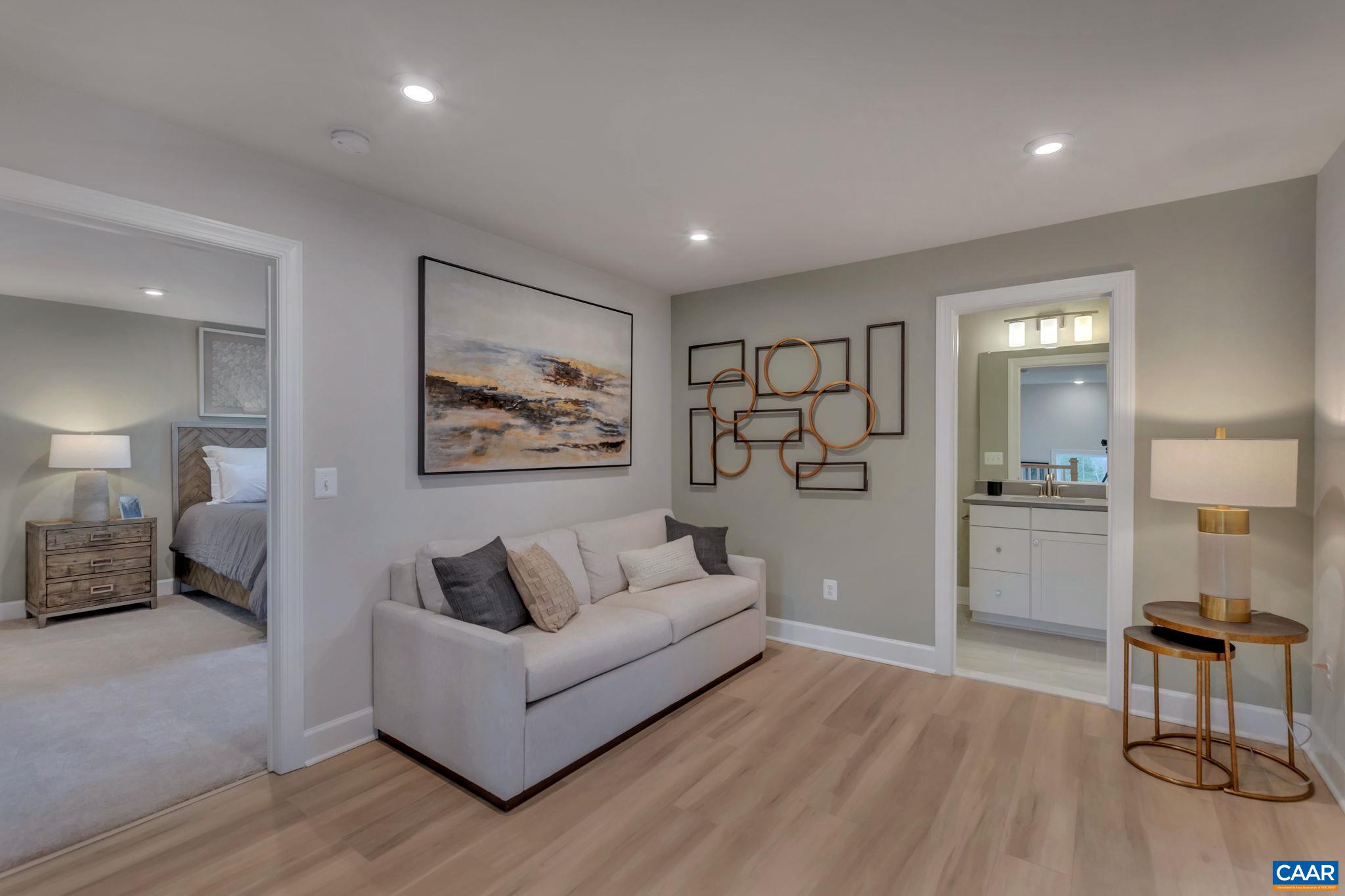 2969 RAMBLING BROOK LN, CROZET, Virginia 22932, 3 Bedrooms Bedrooms, ,2 BathroomsBathrooms,Residential,The Sheffield, Elevation B, Lot 85,2969 RAMBLING BROOK LN,664276 MLS # 664276