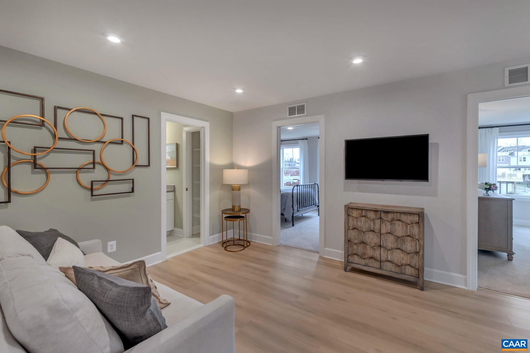 2969 RAMBLING BROOK LN, CROZET, Virginia 22932, 3 Bedrooms Bedrooms, ,2 BathroomsBathrooms,Residential,The Sheffield, Elevation B, Lot 85,2969 RAMBLING BROOK LN,664276 MLS # 664276