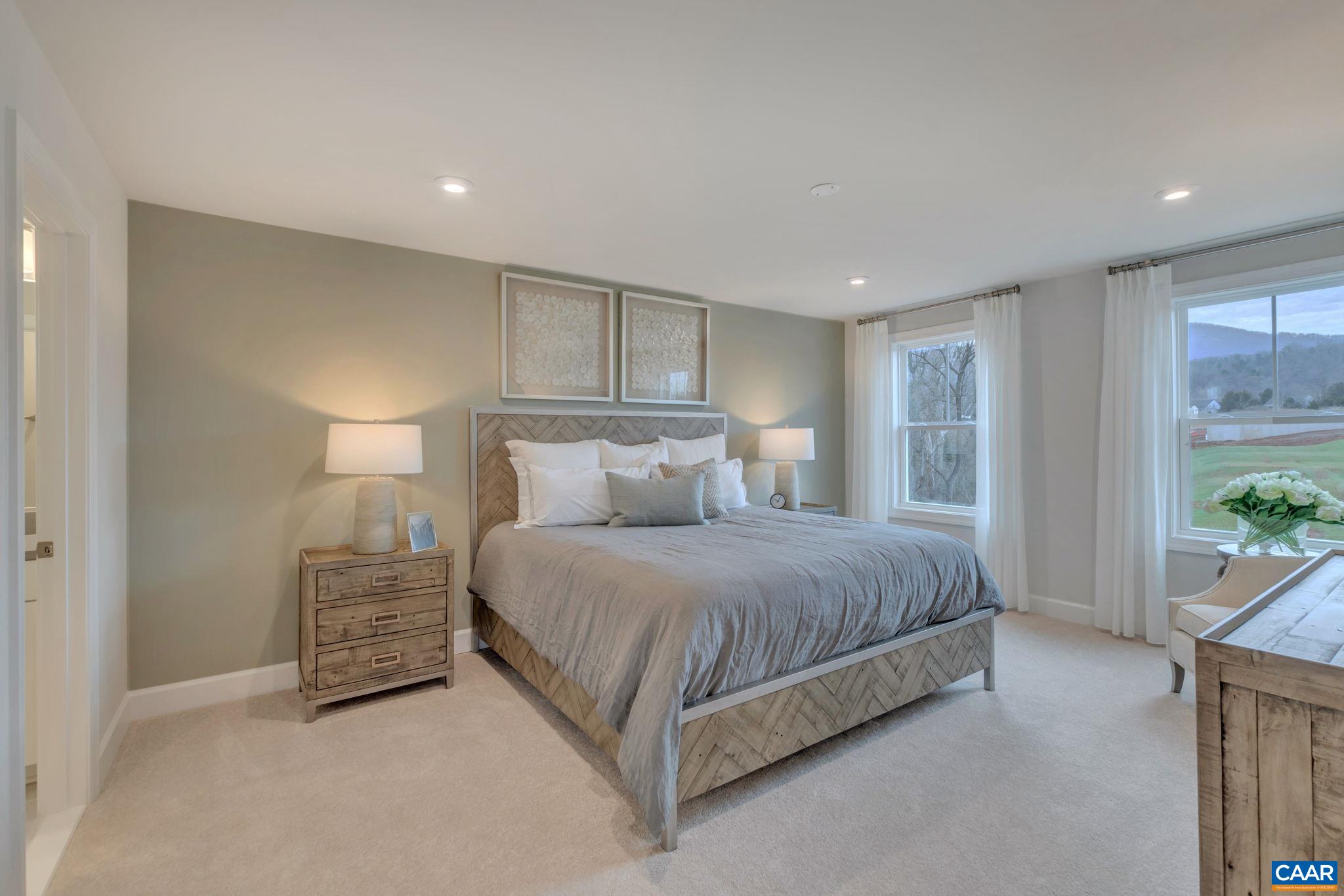2969 RAMBLING BROOK LN, CROZET, Virginia 22932, 3 Bedrooms Bedrooms, ,2 BathroomsBathrooms,Residential,The Sheffield, Elevation B, Lot 85,2969 RAMBLING BROOK LN,664276 MLS # 664276