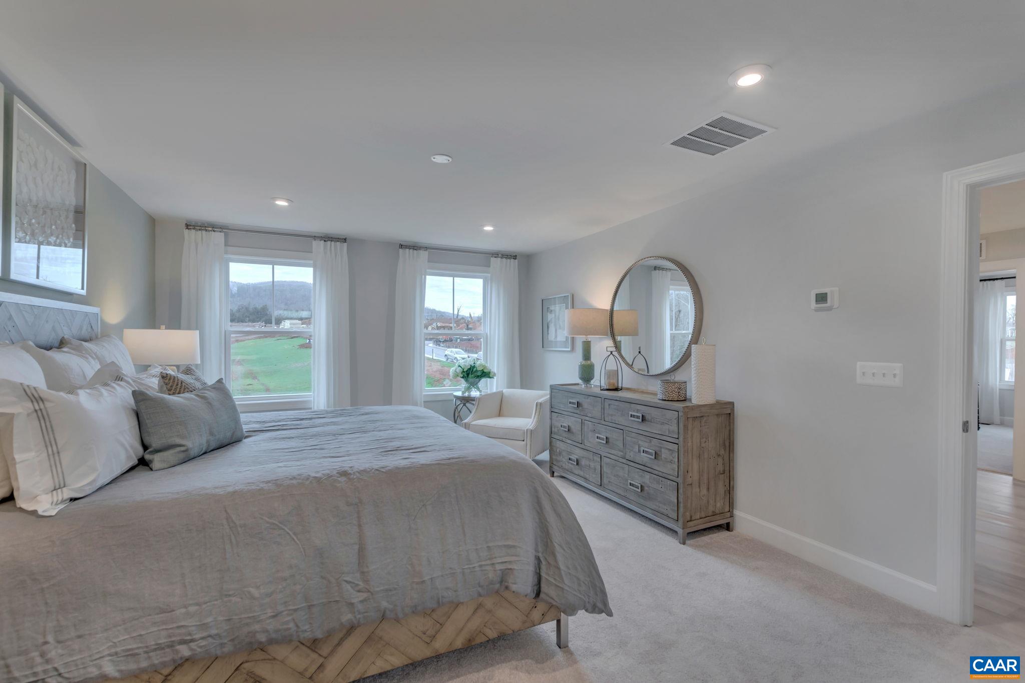 2969 RAMBLING BROOK LN, CROZET, Virginia 22932, 3 Bedrooms Bedrooms, ,2 BathroomsBathrooms,Residential,The Sheffield, Elevation B, Lot 85,2969 RAMBLING BROOK LN,664276 MLS # 664276