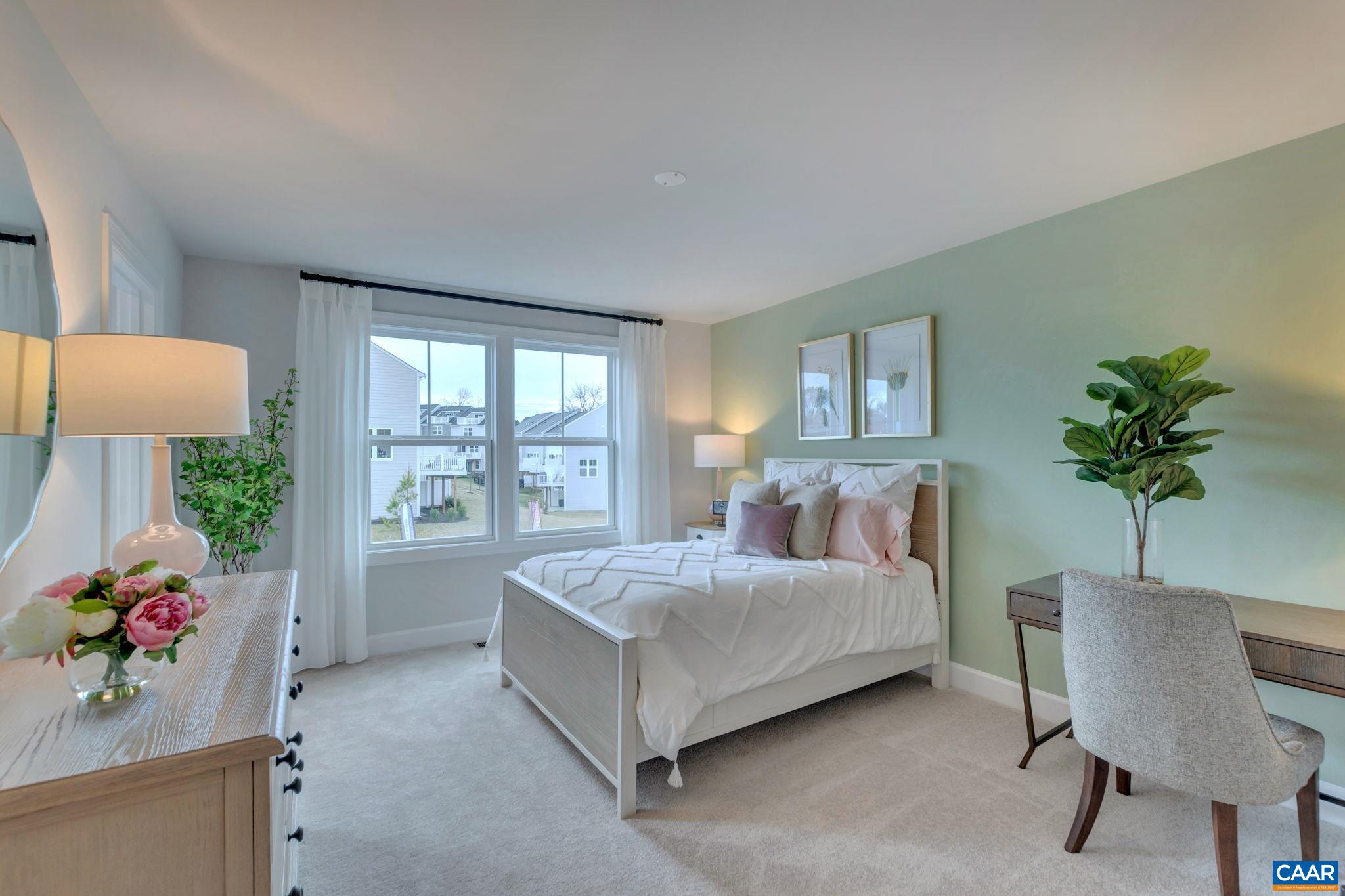 2969 RAMBLING BROOK LN, CROZET, Virginia 22932, 3 Bedrooms Bedrooms, ,2 BathroomsBathrooms,Residential,The Sheffield, Elevation B, Lot 85,2969 RAMBLING BROOK LN,664276 MLS # 664276