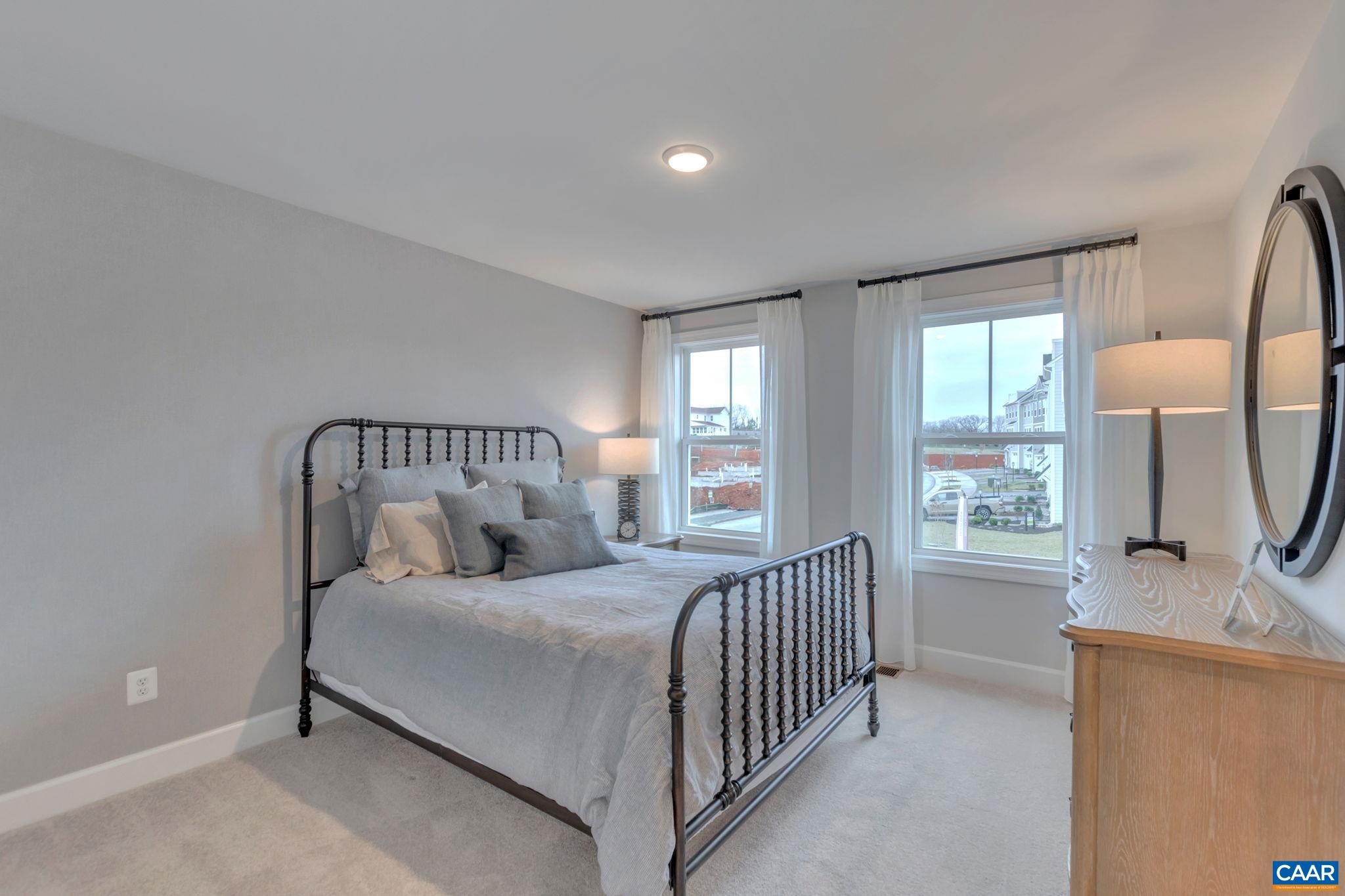 2969 RAMBLING BROOK LN, CROZET, Virginia 22932, 3 Bedrooms Bedrooms, ,2 BathroomsBathrooms,Residential,The Sheffield, Elevation B, Lot 85,2969 RAMBLING BROOK LN,664276 MLS # 664276