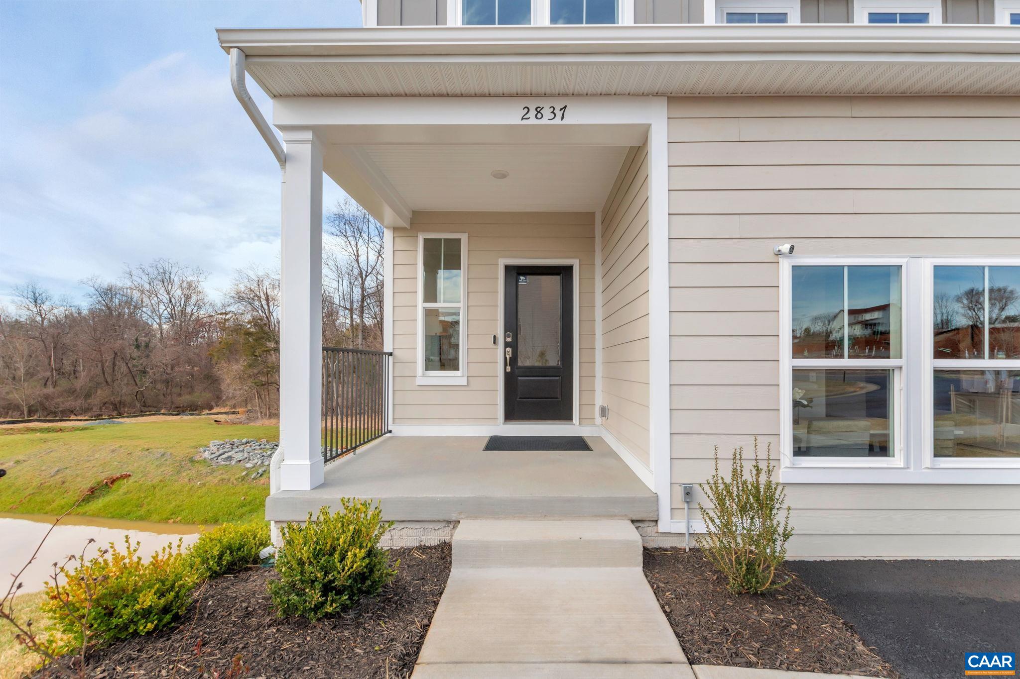 2969 RAMBLING BROOK LN, CROZET, Virginia 22932, 3 Bedrooms Bedrooms, ,2 BathroomsBathrooms,Residential,The Sheffield, Elevation B, Lot 85,2969 RAMBLING BROOK LN,664276 MLS # 664276