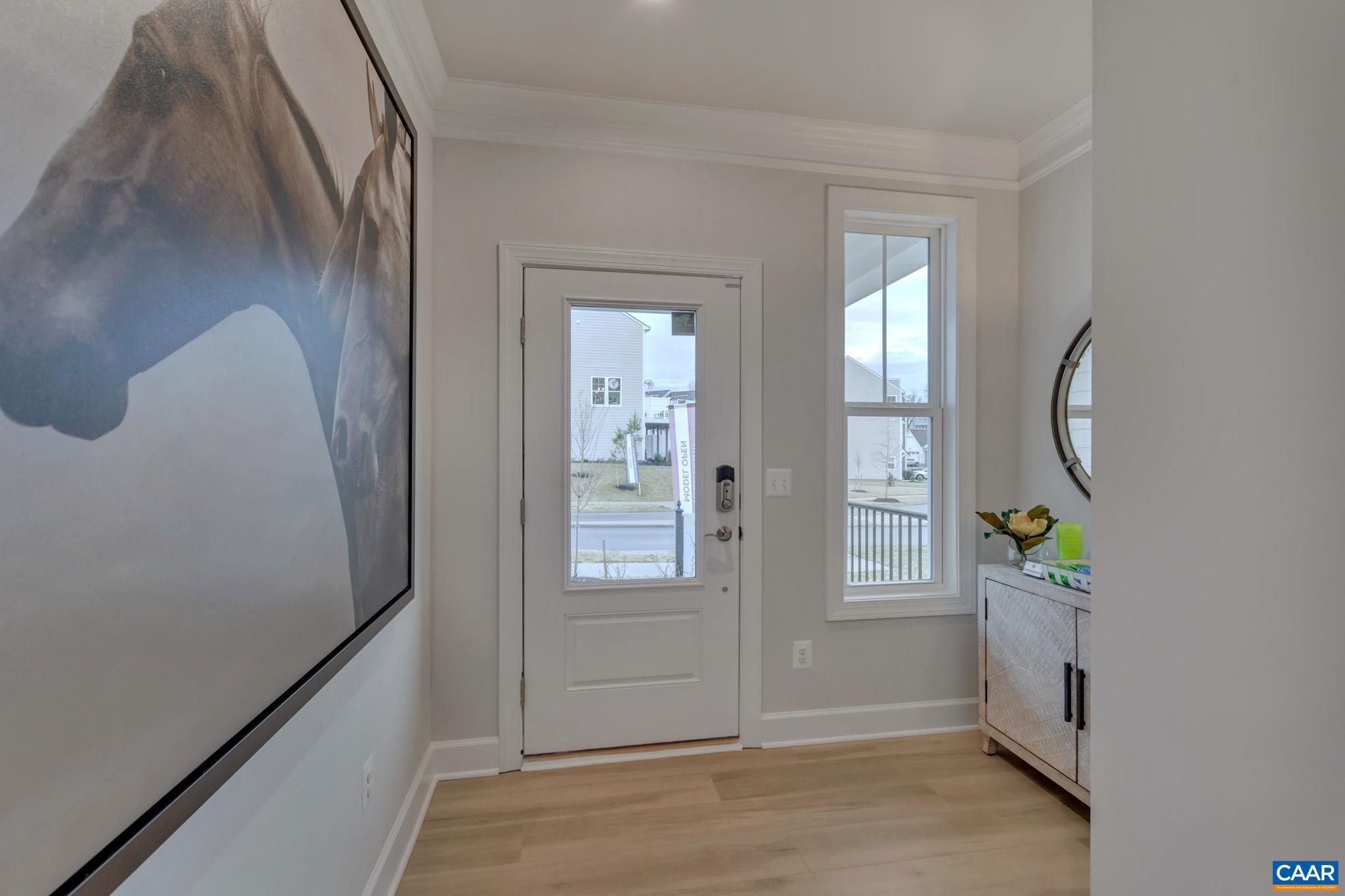 2969 RAMBLING BROOK LN, CROZET, Virginia 22932, 3 Bedrooms Bedrooms, ,2 BathroomsBathrooms,Residential,The Sheffield, Elevation B, Lot 85,2969 RAMBLING BROOK LN,664276 MLS # 664276