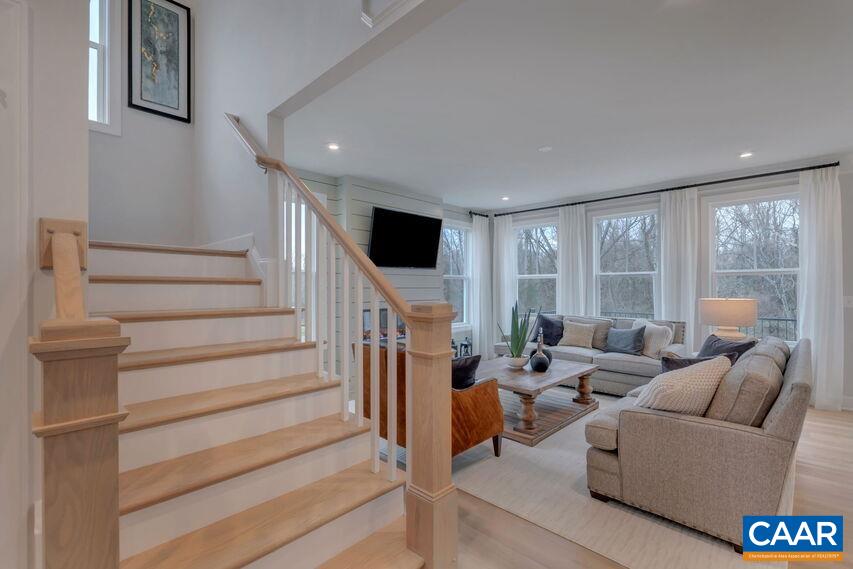 2969 RAMBLING BROOK LN, CROZET, Virginia 22932, 3 Bedrooms Bedrooms, ,2 BathroomsBathrooms,Residential,The Sheffield, Elevation B, Lot 85,2969 RAMBLING BROOK LN,664276 MLS # 664276