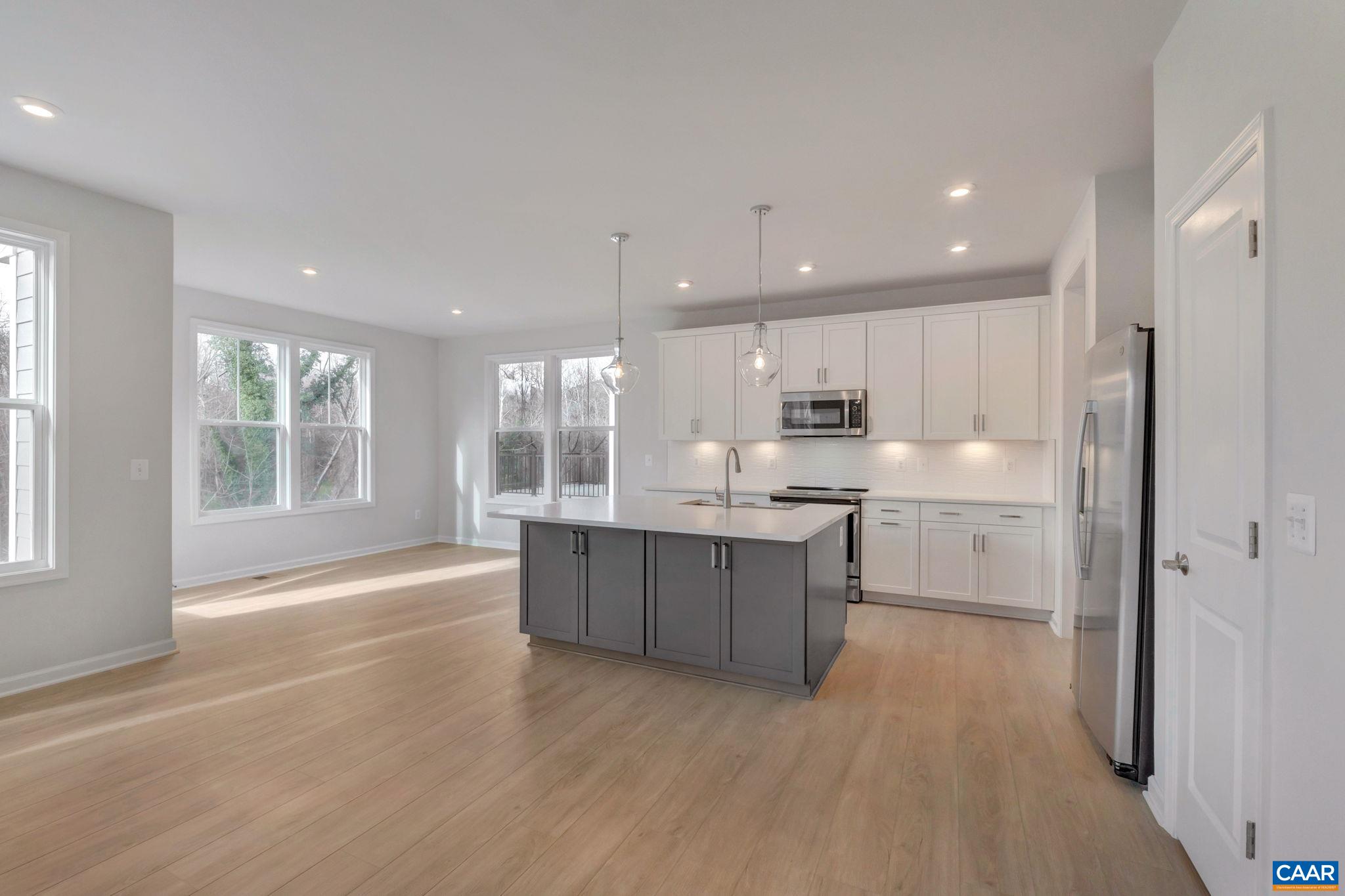 2969 RAMBLING BROOK LN, CROZET, Virginia 22932, 3 Bedrooms Bedrooms, ,2 BathroomsBathrooms,Residential,The Sheffield, Elevation B, Lot 85,2969 RAMBLING BROOK LN,664276 MLS # 664276