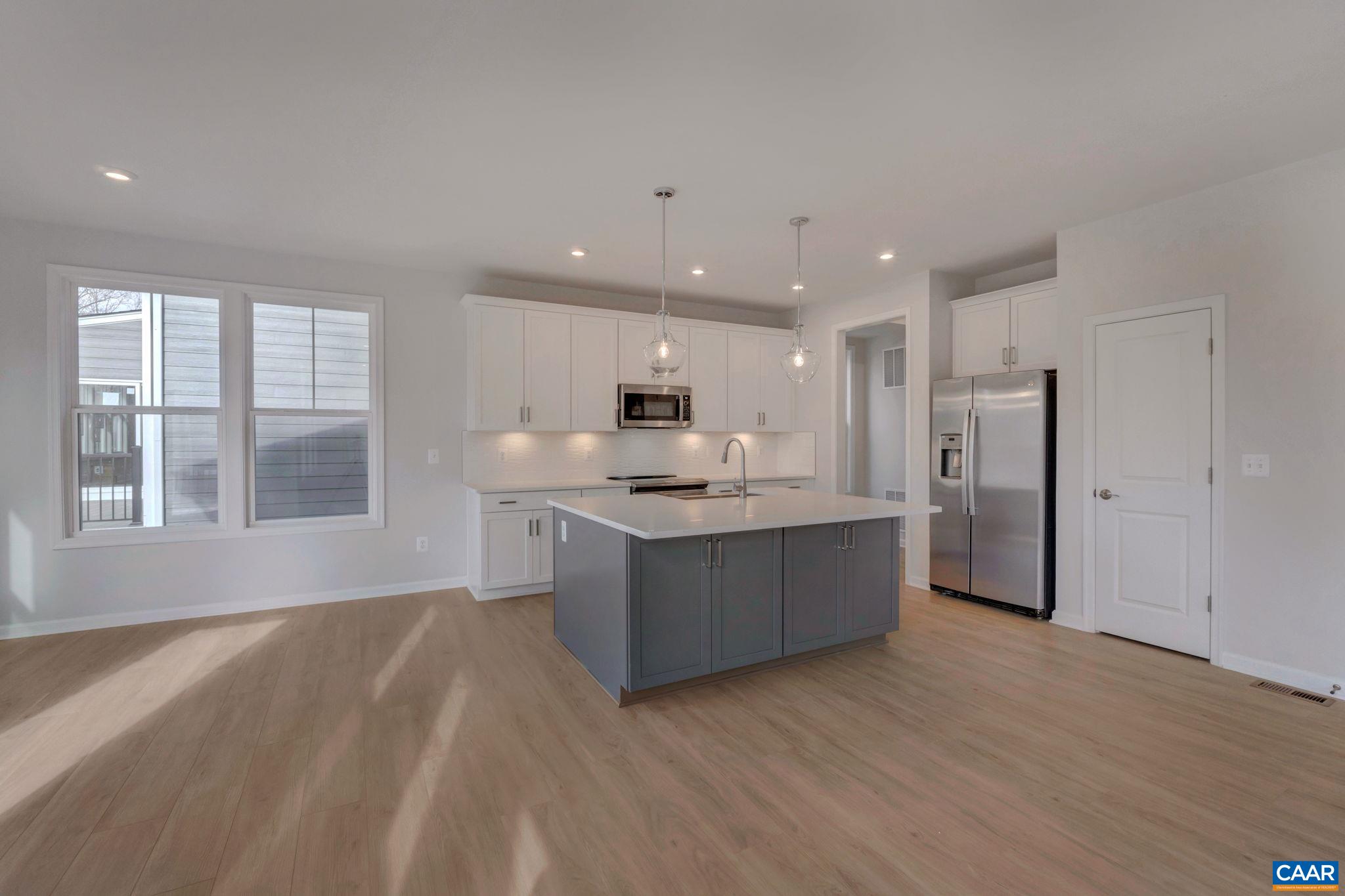 2969 RAMBLING BROOK LN, CROZET, Virginia 22932, 3 Bedrooms Bedrooms, ,2 BathroomsBathrooms,Residential,The Sheffield, Elevation B, Lot 85,2969 RAMBLING BROOK LN,664276 MLS # 664276