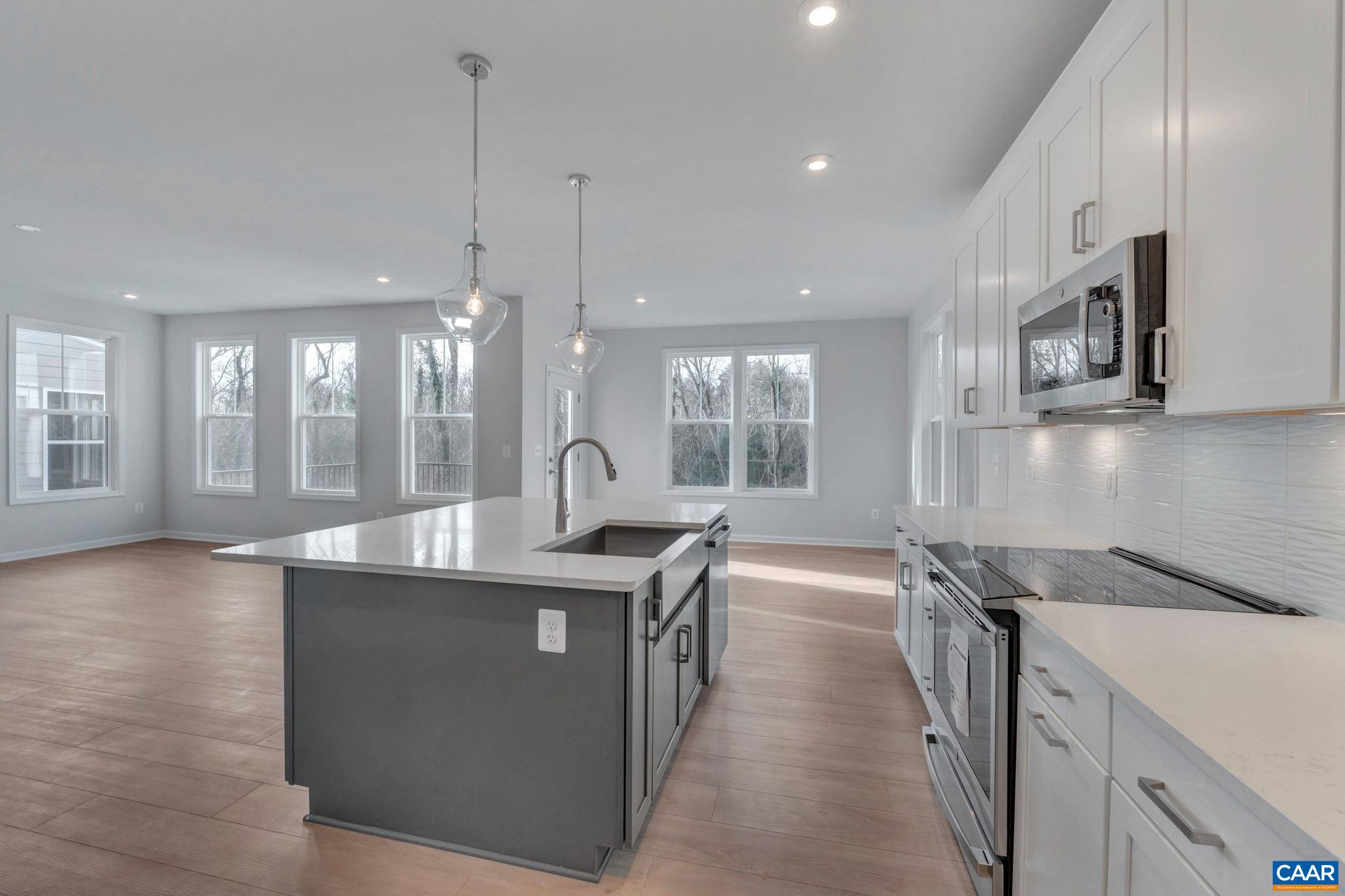 2969 RAMBLING BROOK LN, CROZET, Virginia 22932, 3 Bedrooms Bedrooms, ,2 BathroomsBathrooms,Residential,The Sheffield, Elevation B, Lot 85,2969 RAMBLING BROOK LN,664276 MLS # 664276