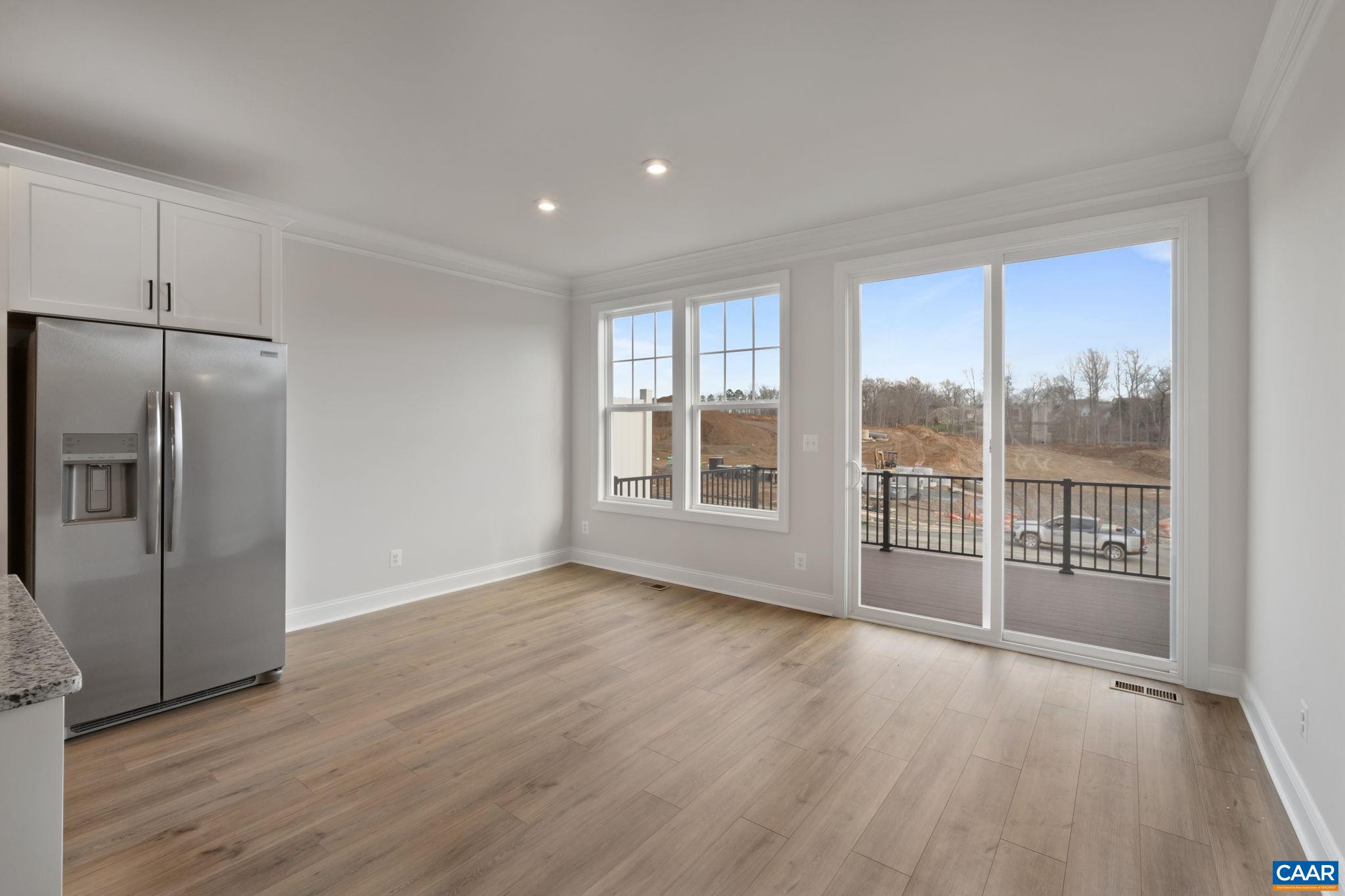 5 TALEN LN, CHARLOTTESVILLE, Virginia 22911, 3 Bedrooms Bedrooms, ,2 BathroomsBathrooms,Residential,The Holly I - Elevation L - Interior Unit,5 TALEN LN,664280 MLS # 664280