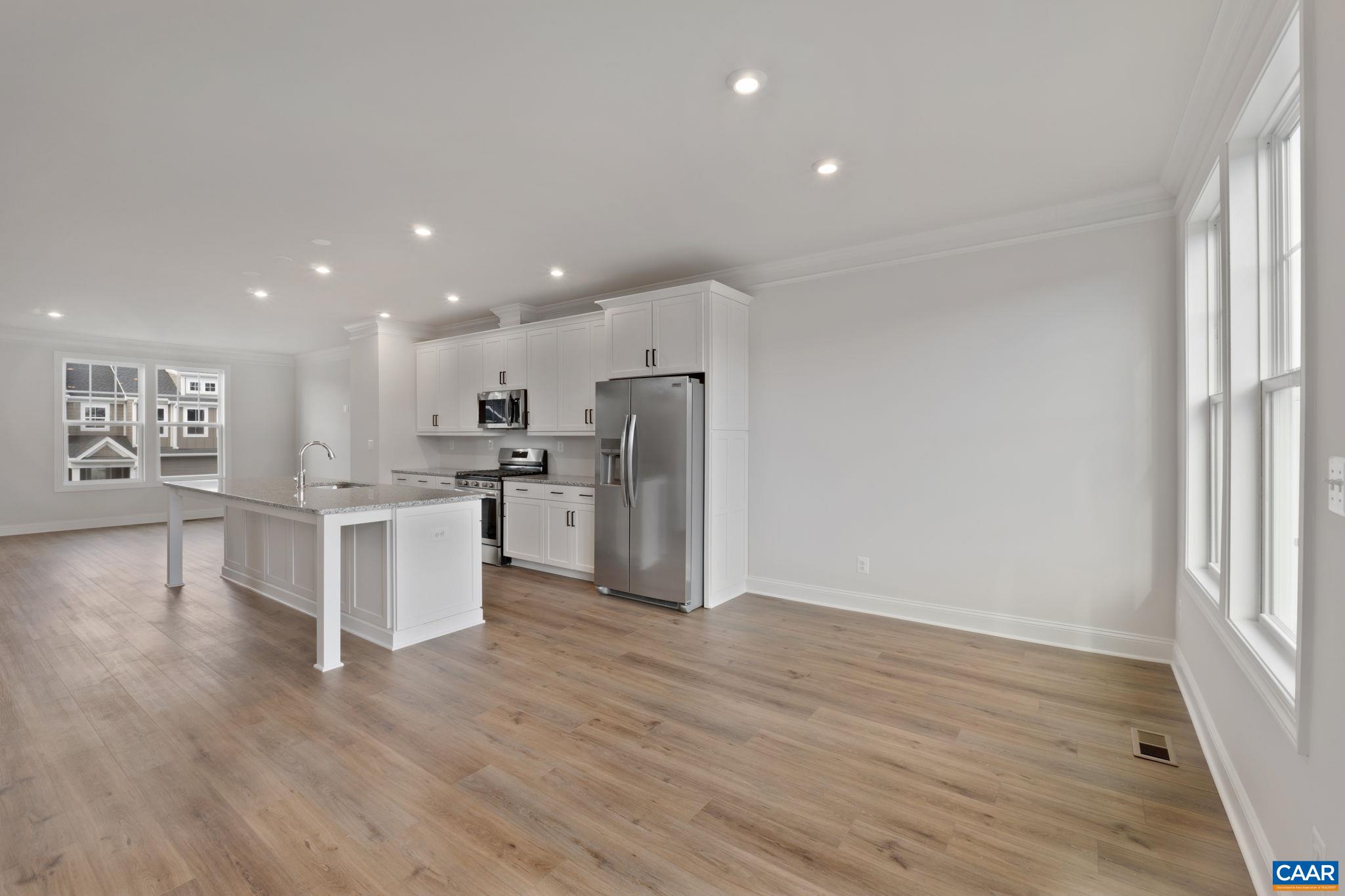 5 TALEN LN, CHARLOTTESVILLE, Virginia 22911, 3 Bedrooms Bedrooms, ,2 BathroomsBathrooms,Residential,The Holly I - Elevation L - Interior Unit,5 TALEN LN,664280 MLS # 664280
