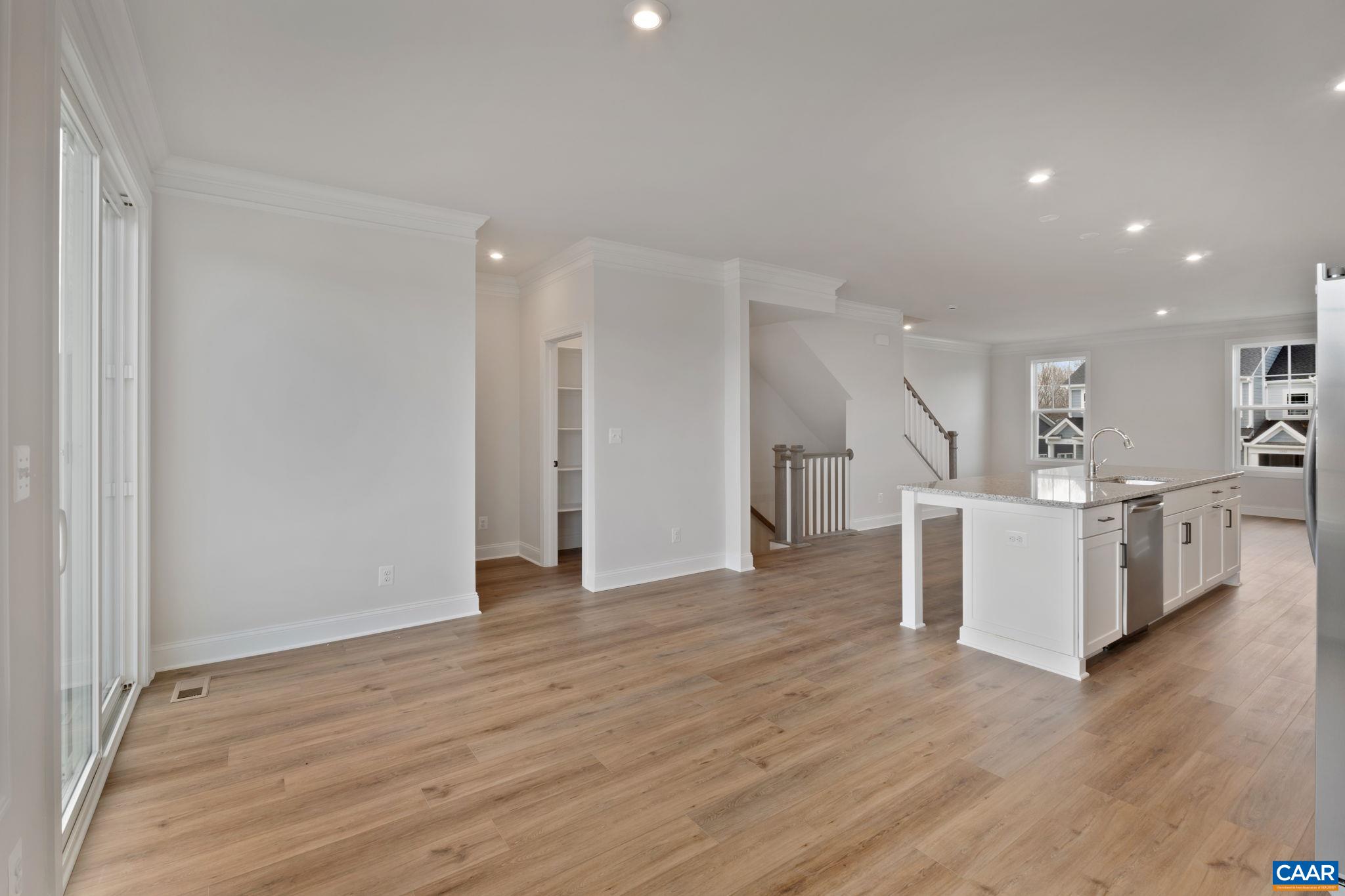 5 TALEN LN, CHARLOTTESVILLE, Virginia 22911, 3 Bedrooms Bedrooms, ,2 BathroomsBathrooms,Residential,The Holly I - Elevation L - Interior Unit,5 TALEN LN,664280 MLS # 664280