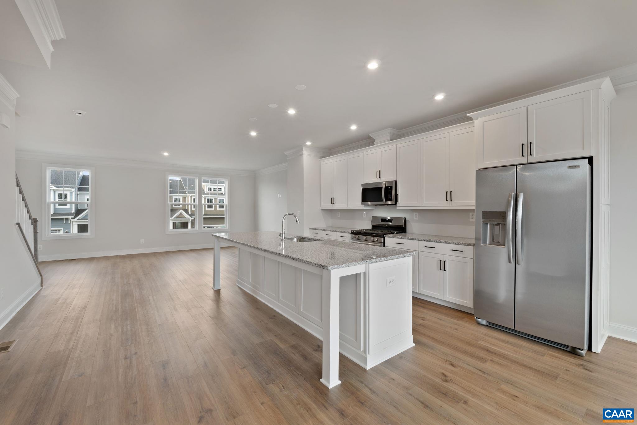 5 TALEN LN, CHARLOTTESVILLE, Virginia 22911, 3 Bedrooms Bedrooms, ,2 BathroomsBathrooms,Residential,The Holly I - Elevation L - Interior Unit,5 TALEN LN,664280 MLS # 664280