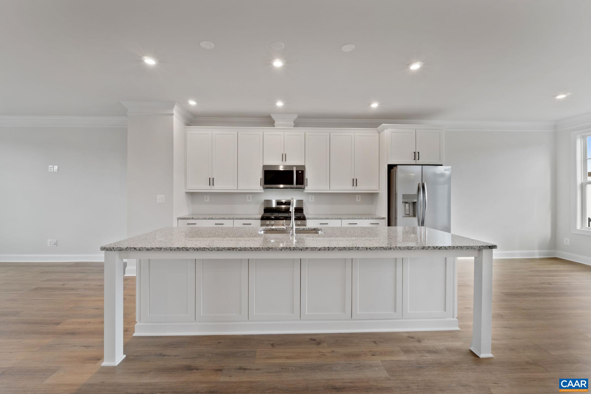 5 TALEN LN, CHARLOTTESVILLE, Virginia 22911, 3 Bedrooms Bedrooms, ,2 BathroomsBathrooms,Residential,The Holly I - Elevation L - Interior Unit,5 TALEN LN,664280 MLS # 664280