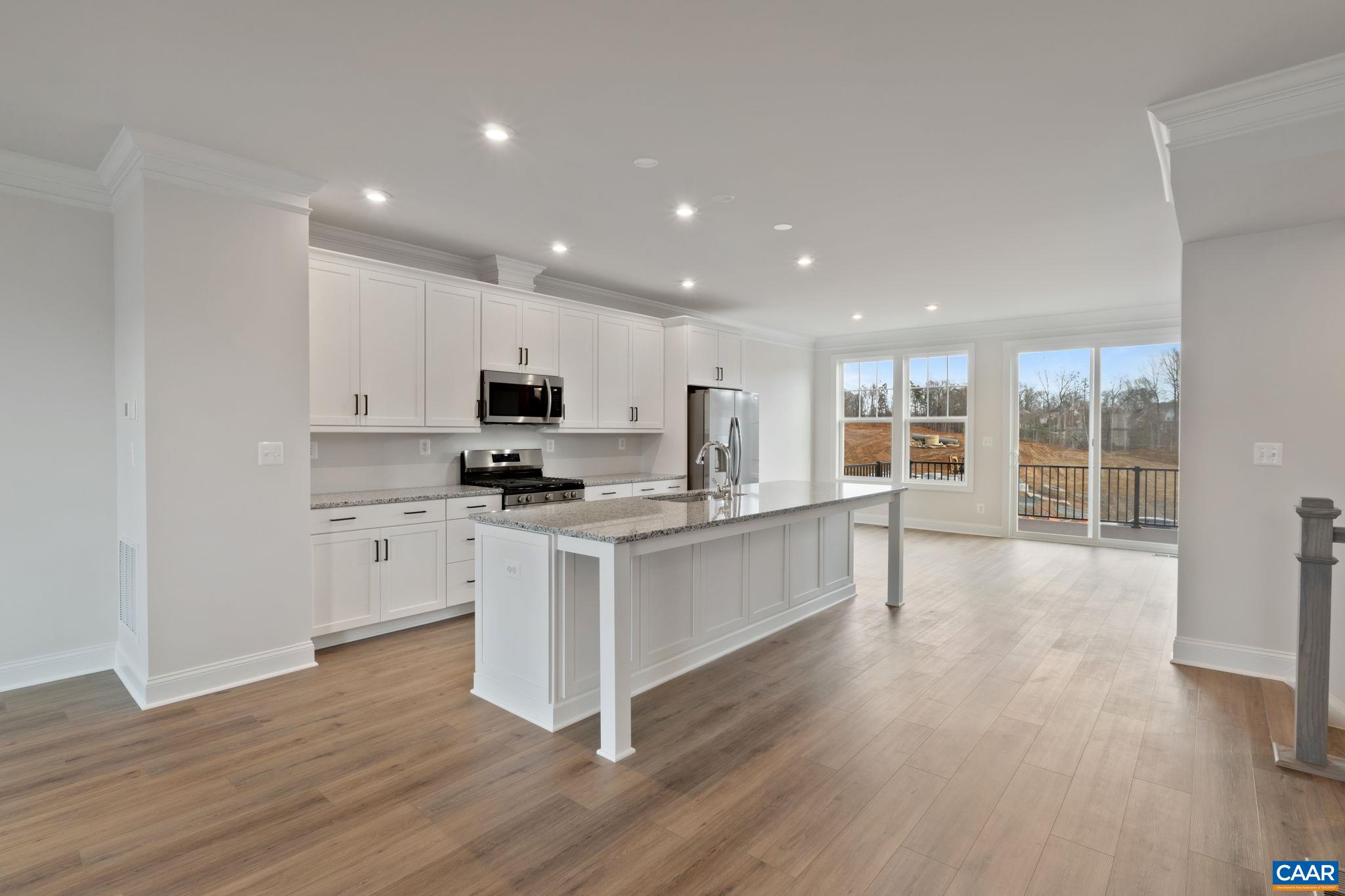5 TALEN LN, CHARLOTTESVILLE, Virginia 22911, 3 Bedrooms Bedrooms, ,2 BathroomsBathrooms,Residential,The Holly I - Elevation L - Interior Unit,5 TALEN LN,664280 MLS # 664280