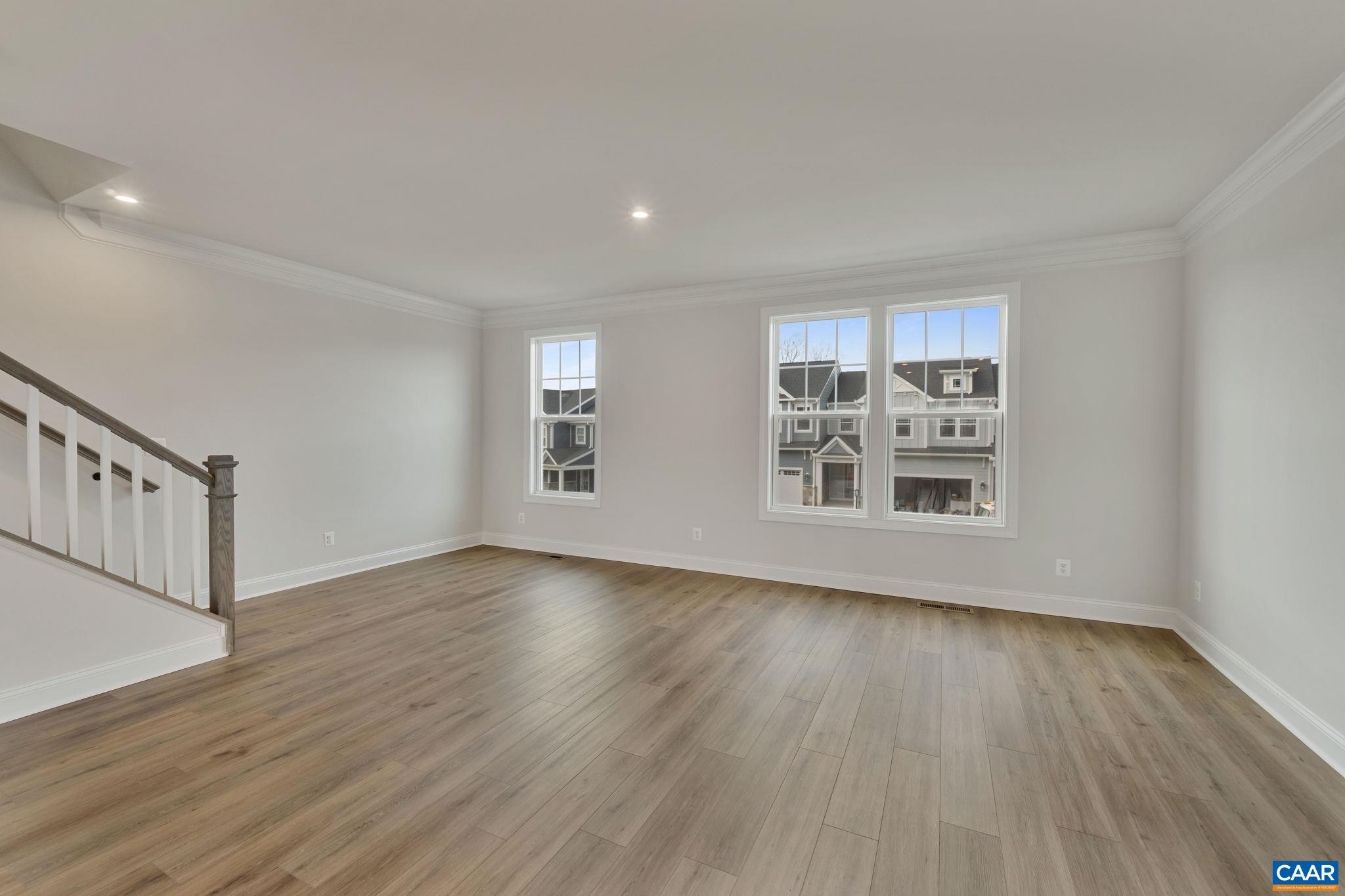 5 TALEN LN, CHARLOTTESVILLE, Virginia 22911, 3 Bedrooms Bedrooms, ,2 BathroomsBathrooms,Residential,The Holly I - Elevation L - Interior Unit,5 TALEN LN,664280 MLS # 664280