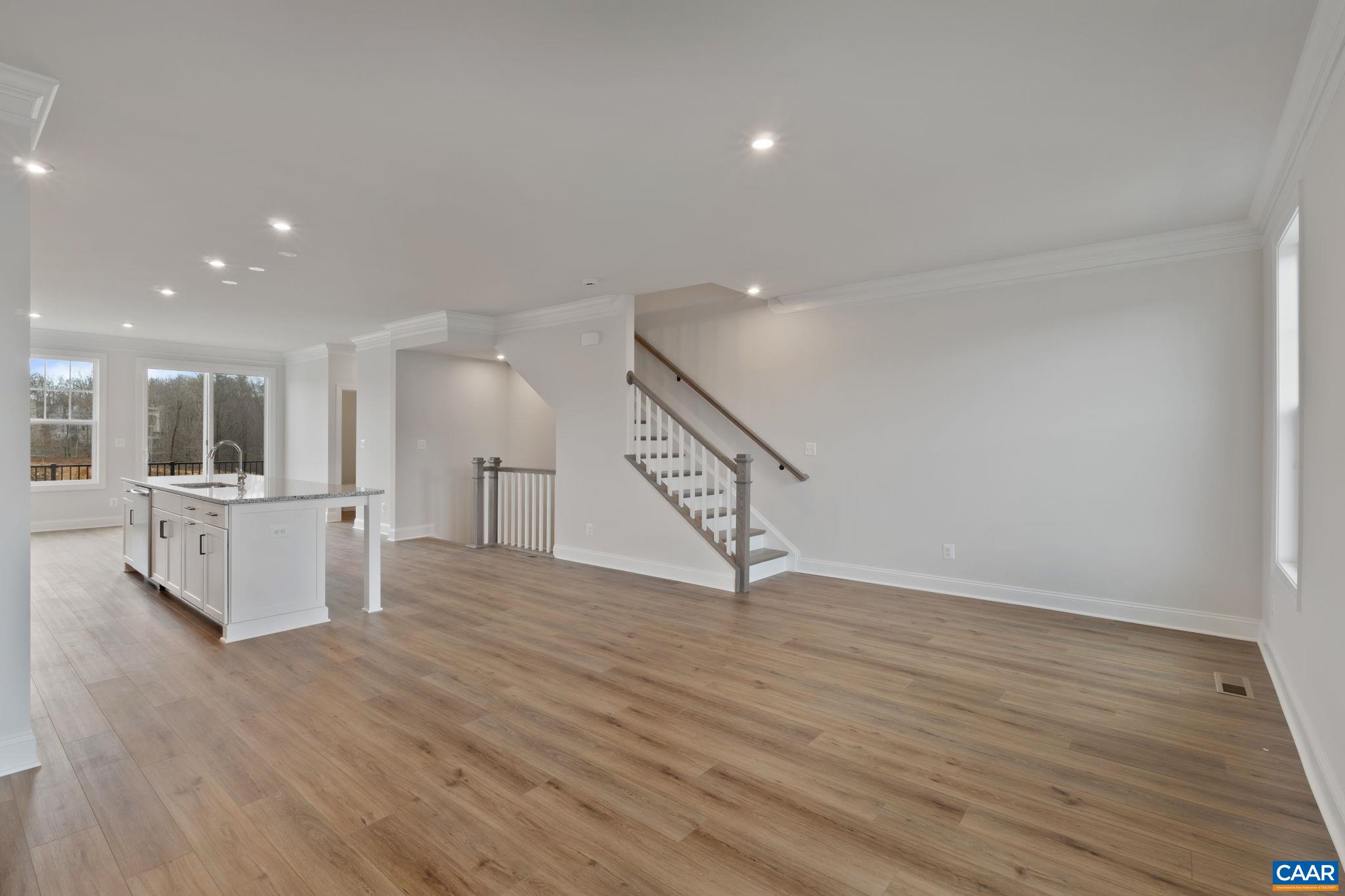 5 TALEN LN, CHARLOTTESVILLE, Virginia 22911, 3 Bedrooms Bedrooms, ,2 BathroomsBathrooms,Residential,The Holly I - Elevation L - Interior Unit,5 TALEN LN,664280 MLS # 664280