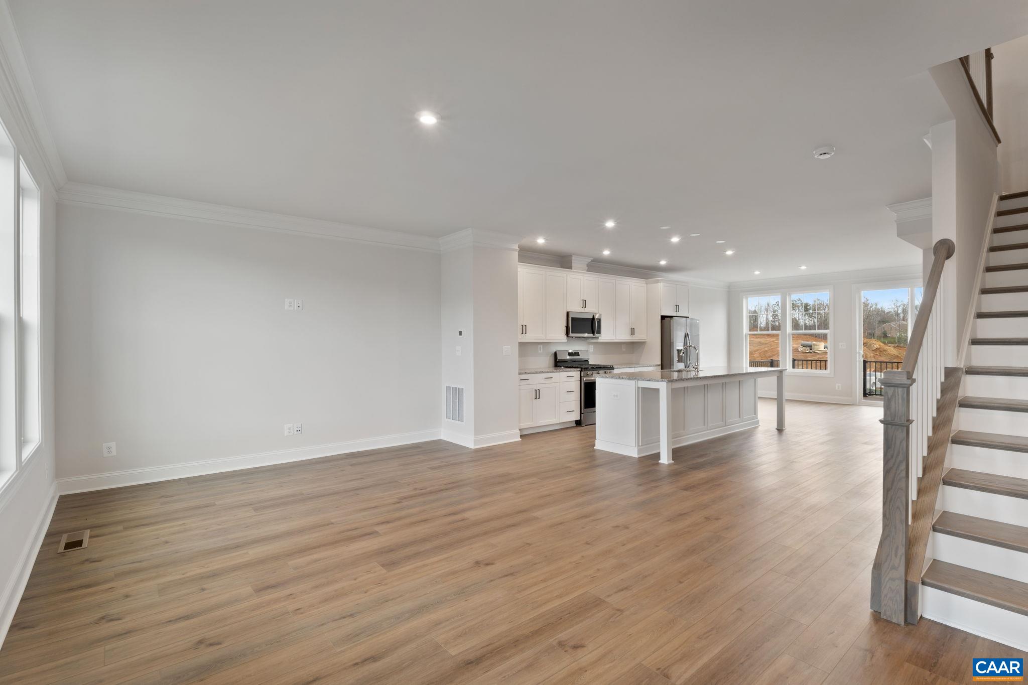 5 TALEN LN, CHARLOTTESVILLE, Virginia 22911, 3 Bedrooms Bedrooms, ,2 BathroomsBathrooms,Residential,The Holly I - Elevation L - Interior Unit,5 TALEN LN,664280 MLS # 664280