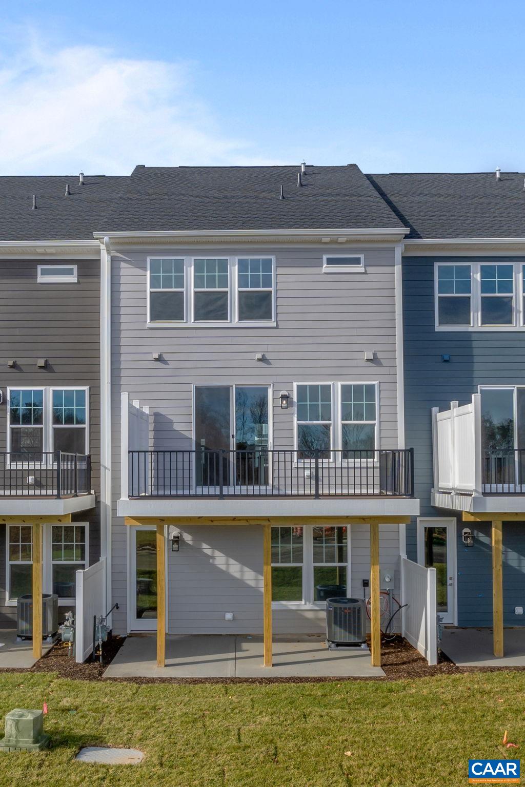 5 TALEN LN, CHARLOTTESVILLE, Virginia 22911, 3 Bedrooms Bedrooms, ,2 BathroomsBathrooms,Residential,The Holly I - Elevation L - Interior Unit,5 TALEN LN,664280 MLS # 664280