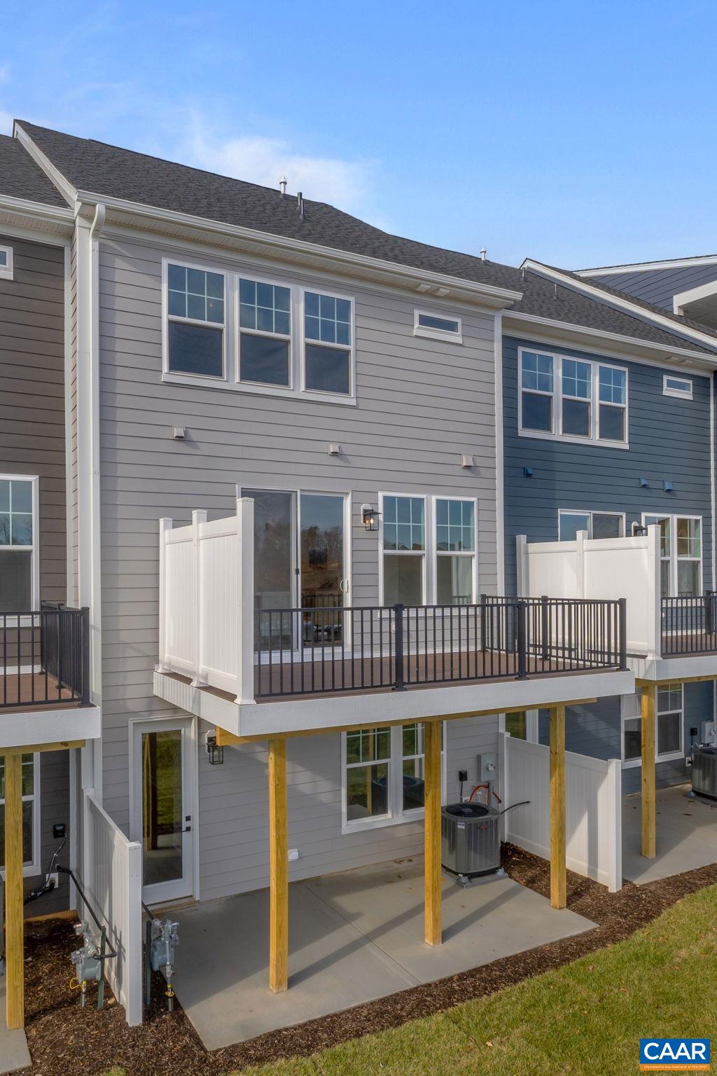 5 TALEN LN, CHARLOTTESVILLE, Virginia 22911, 3 Bedrooms Bedrooms, ,2 BathroomsBathrooms,Residential,The Holly I - Elevation L - Interior Unit,5 TALEN LN,664280 MLS # 664280
