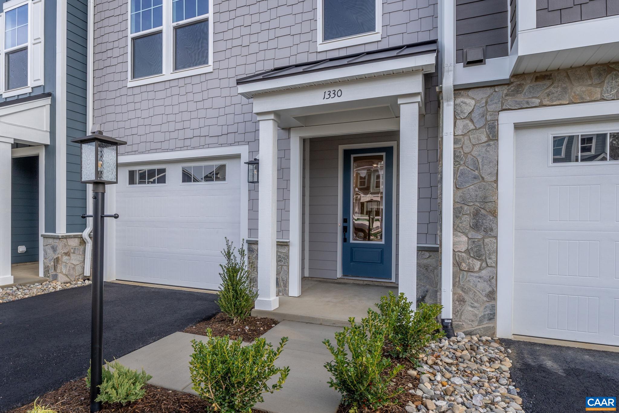 5 TALEN LN, CHARLOTTESVILLE, Virginia 22911, 3 Bedrooms Bedrooms, ,2 BathroomsBathrooms,Residential,The Holly I - Elevation L - Interior Unit,5 TALEN LN,664280 MLS # 664280