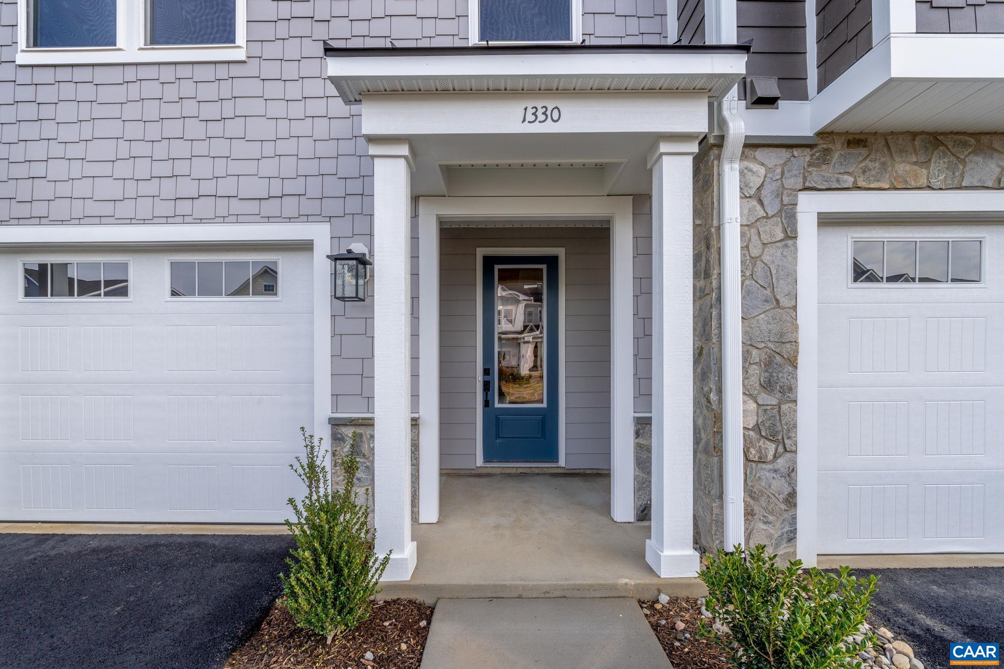 5 TALEN LN, CHARLOTTESVILLE, Virginia 22911, 3 Bedrooms Bedrooms, ,2 BathroomsBathrooms,Residential,The Holly I - Elevation L - Interior Unit,5 TALEN LN,664280 MLS # 664280