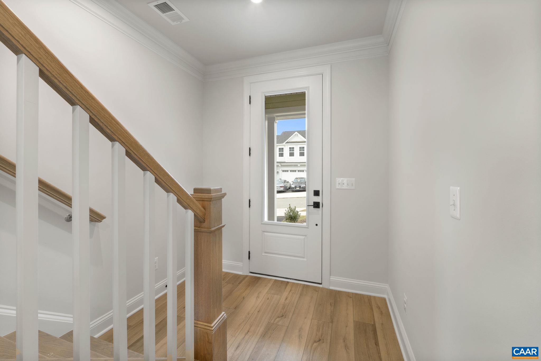 5 TALEN LN, CHARLOTTESVILLE, Virginia 22911, 3 Bedrooms Bedrooms, ,2 BathroomsBathrooms,Residential,The Holly I - Elevation L - Interior Unit,5 TALEN LN,664280 MLS # 664280