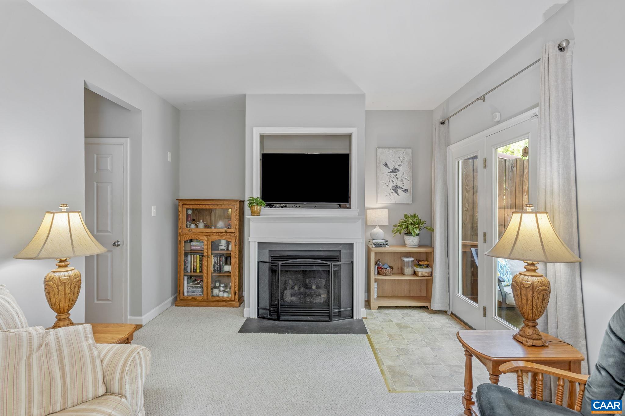 707 PALATINE AVE, CHARLOTTESVILLE, Virginia 22902, 2 Bedrooms Bedrooms, ,2 BathroomsBathrooms,Residential,Avon Terrace Townhome,707 PALATINE AVE,664281 MLS # 664281