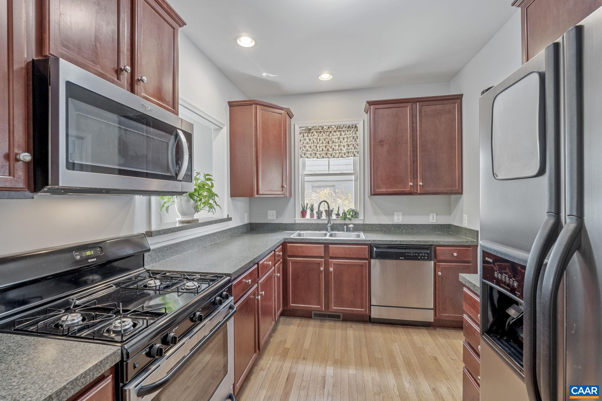 707 PALATINE AVE, CHARLOTTESVILLE, Virginia 22902, 2 Bedrooms Bedrooms, ,2 BathroomsBathrooms,Residential,Avon Terrace Townhome,707 PALATINE AVE,664281 MLS # 664281