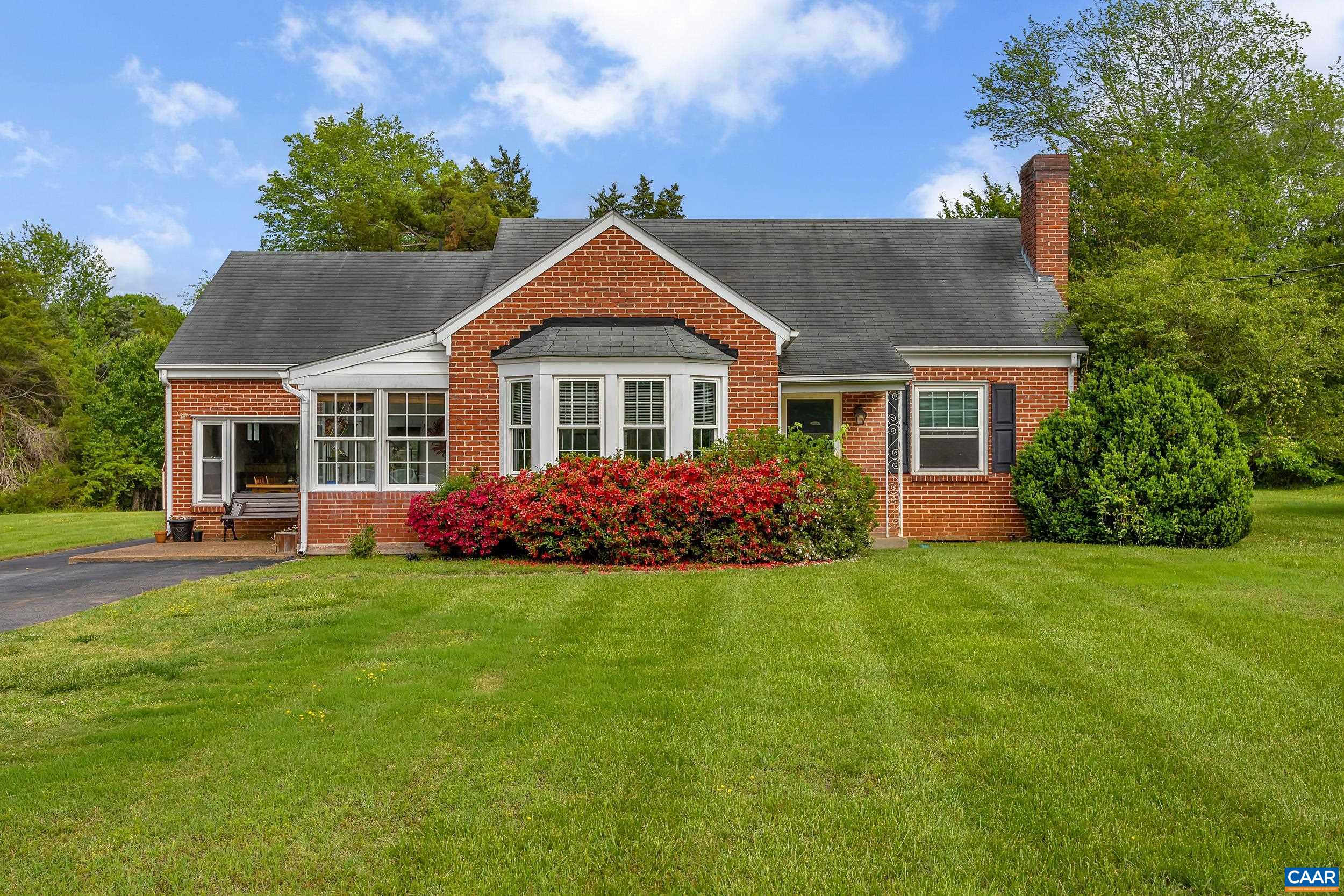 2876 W RIVER RD, GOOCHLAND, Virginia 23063, 2 Bedrooms Bedrooms, ,1 BathroomBathrooms,Residential,2876 W RIVER RD,664282 MLS # 664282