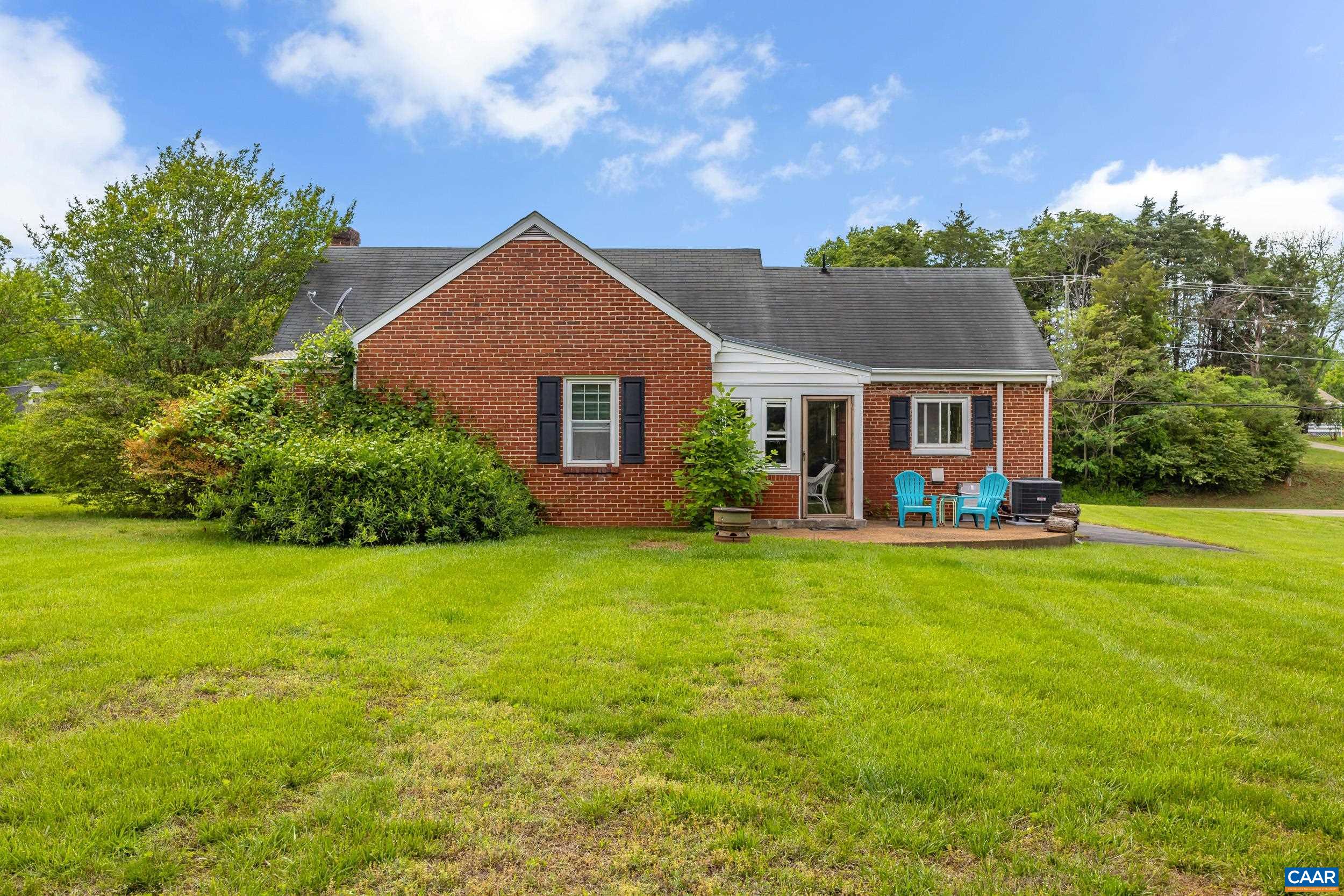 2876 W RIVER RD, GOOCHLAND, Virginia 23063, 2 Bedrooms Bedrooms, ,1 BathroomBathrooms,Residential,2876 W RIVER RD,664282 MLS # 664282