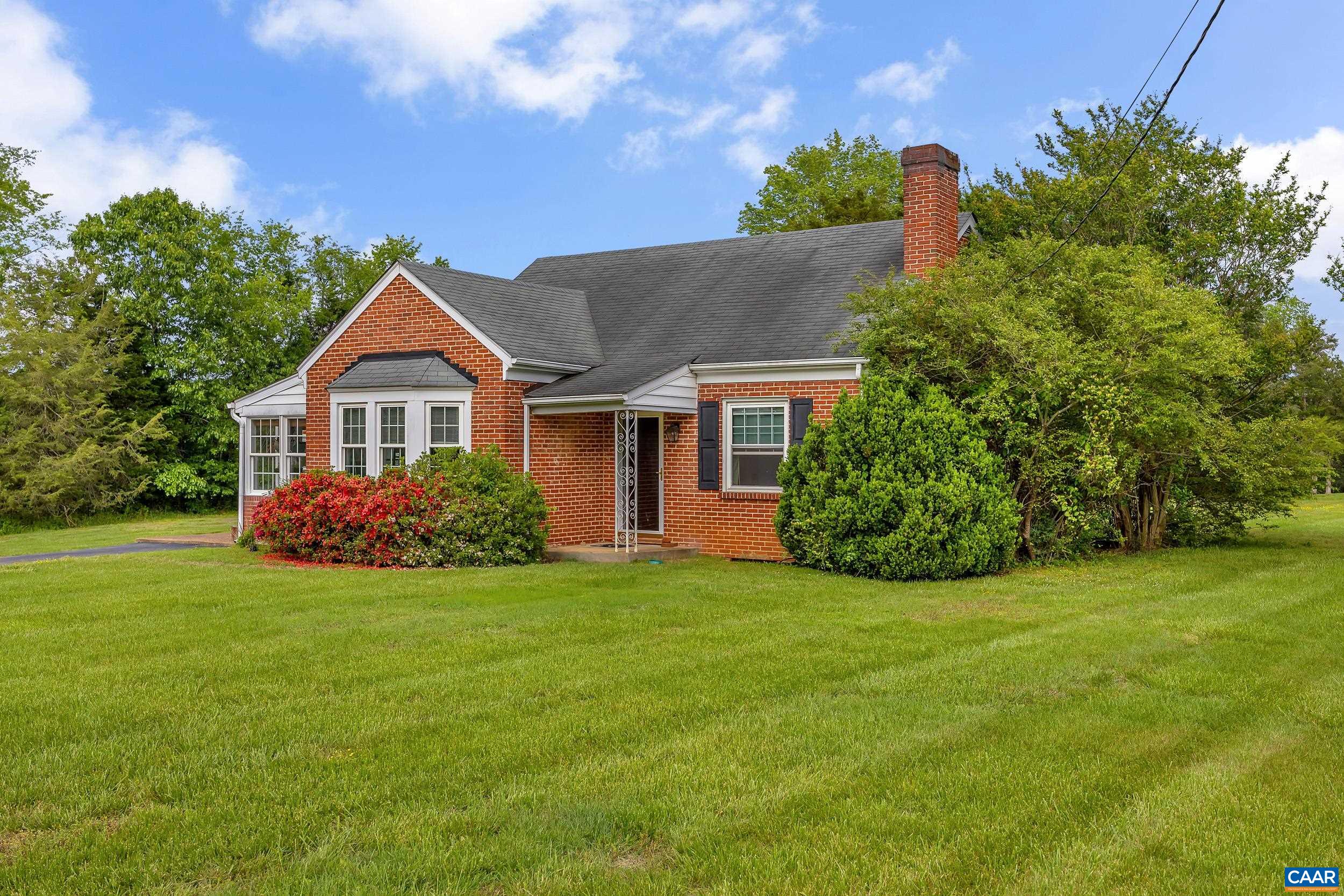 2876 W RIVER RD, GOOCHLAND, Virginia 23063, 2 Bedrooms Bedrooms, ,1 BathroomBathrooms,Residential,2876 W RIVER RD,664282 MLS # 664282