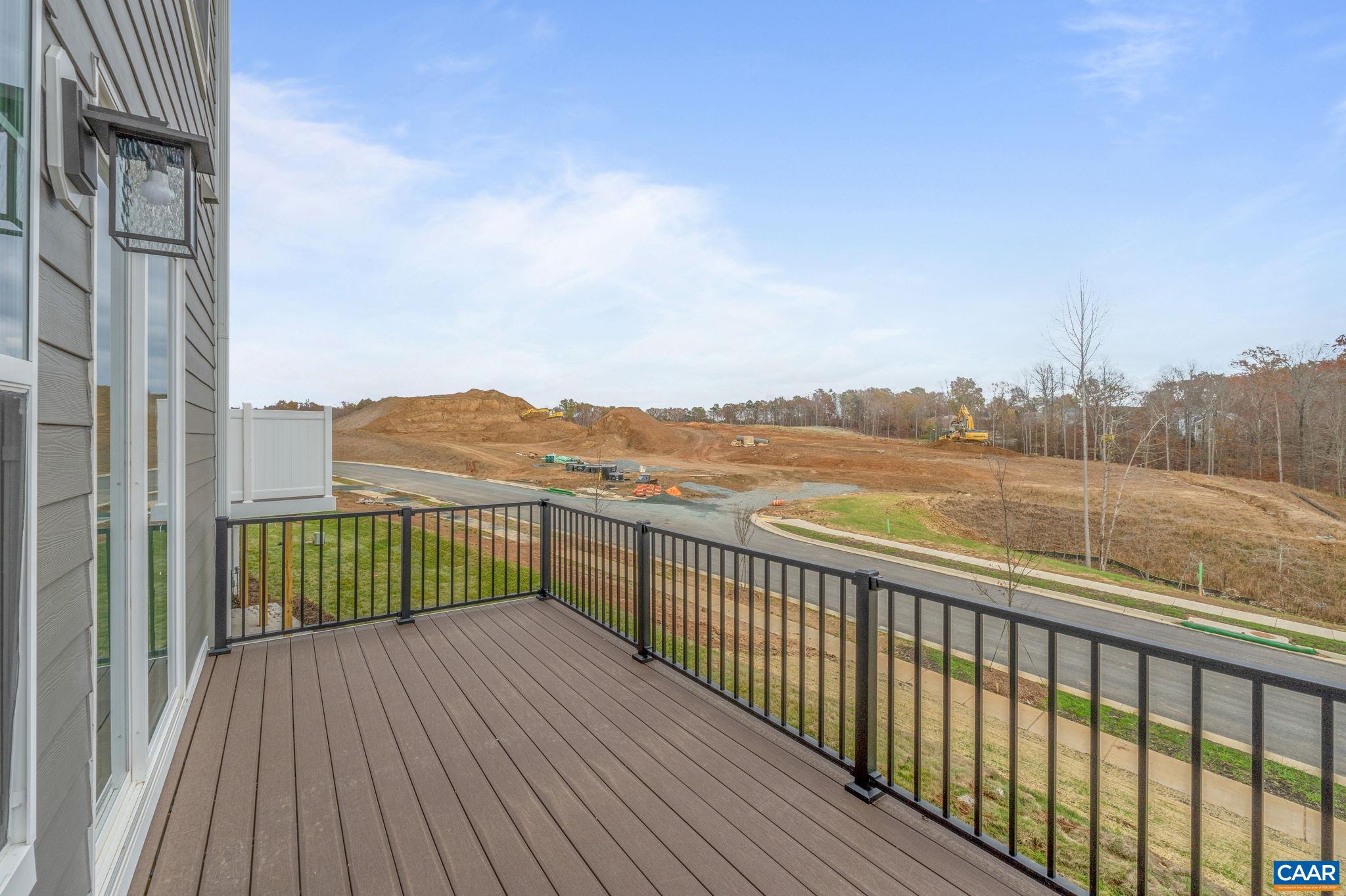 7 TALEN LN, CHARLOTTESVILLE, Virginia 22911, 3 Bedrooms Bedrooms, ,2 BathroomsBathrooms,Residential,The Holly I - Elevation H - End Unit,7 TALEN LN,664283 MLS # 664283