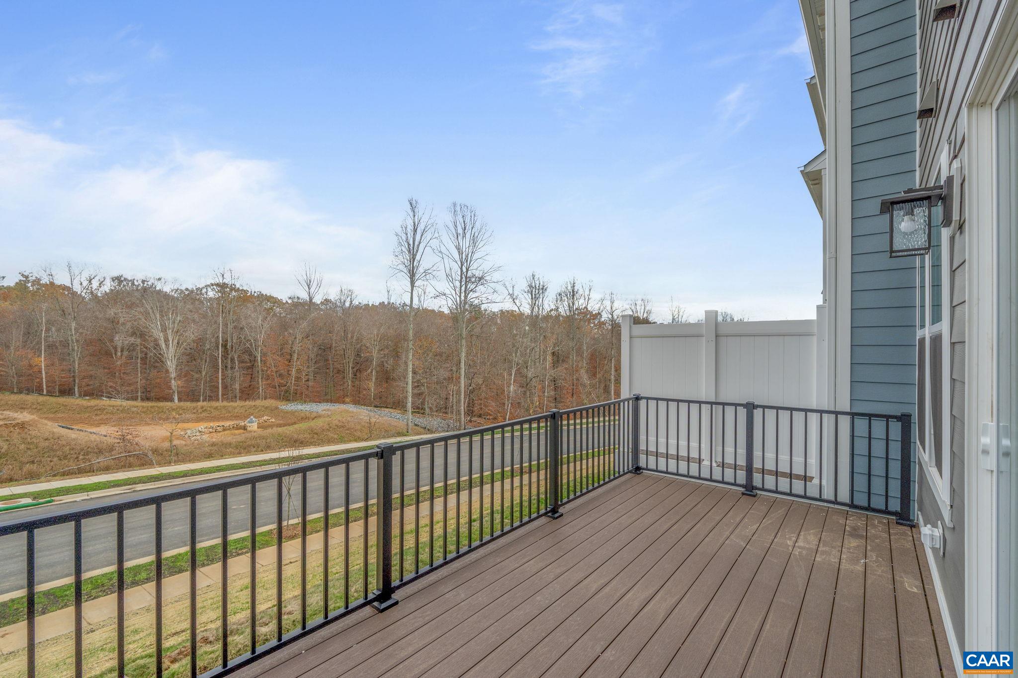 7 TALEN LN, CHARLOTTESVILLE, Virginia 22911, 3 Bedrooms Bedrooms, ,2 BathroomsBathrooms,Residential,The Holly I - Elevation H - End Unit,7 TALEN LN,664283 MLS # 664283
